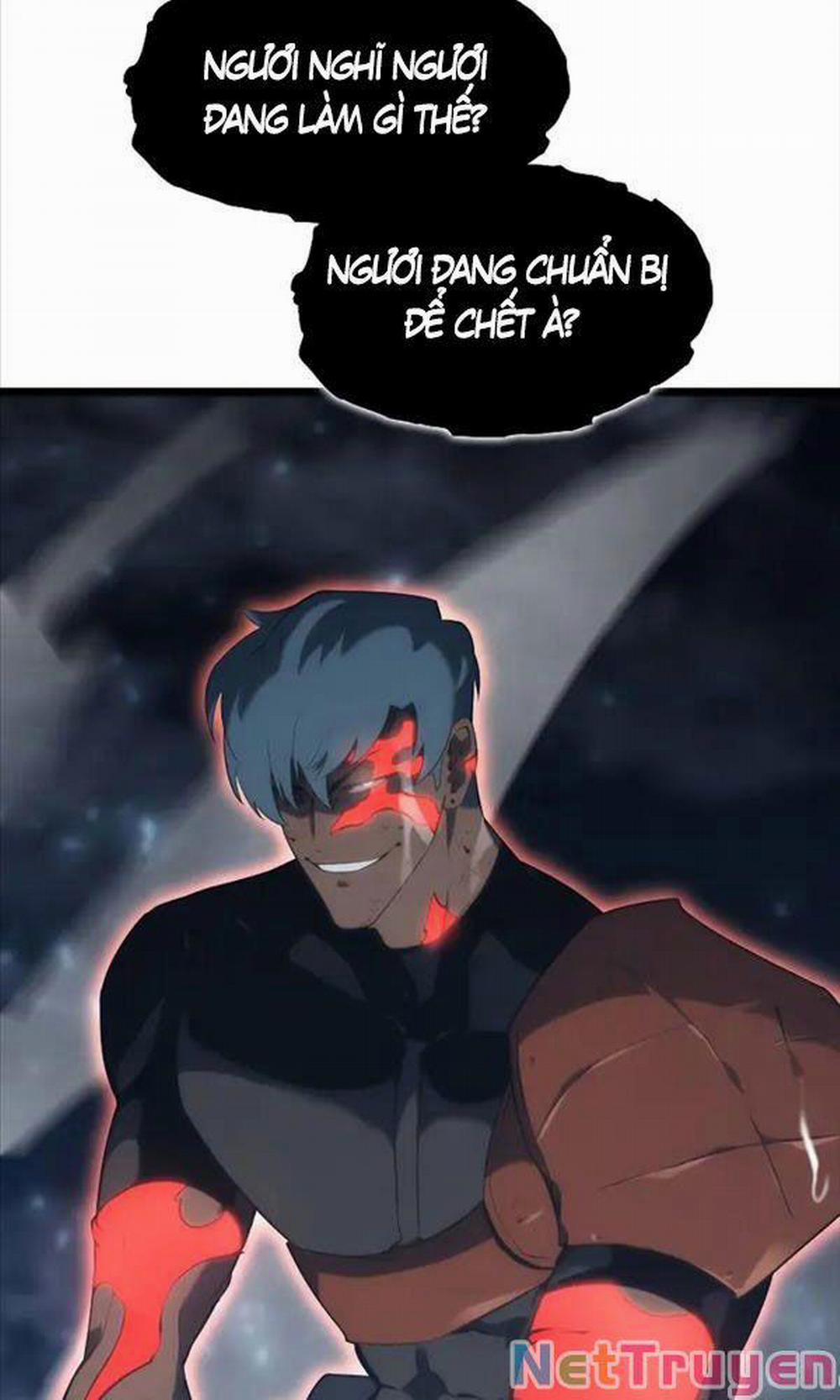 Sự Trở Lại Của Người Chơi Cấp Sss 26 trang 90