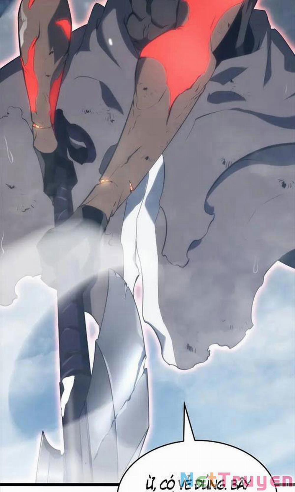 Sự Trở Lại Của Người Chơi Cấp Sss 26 trang 91