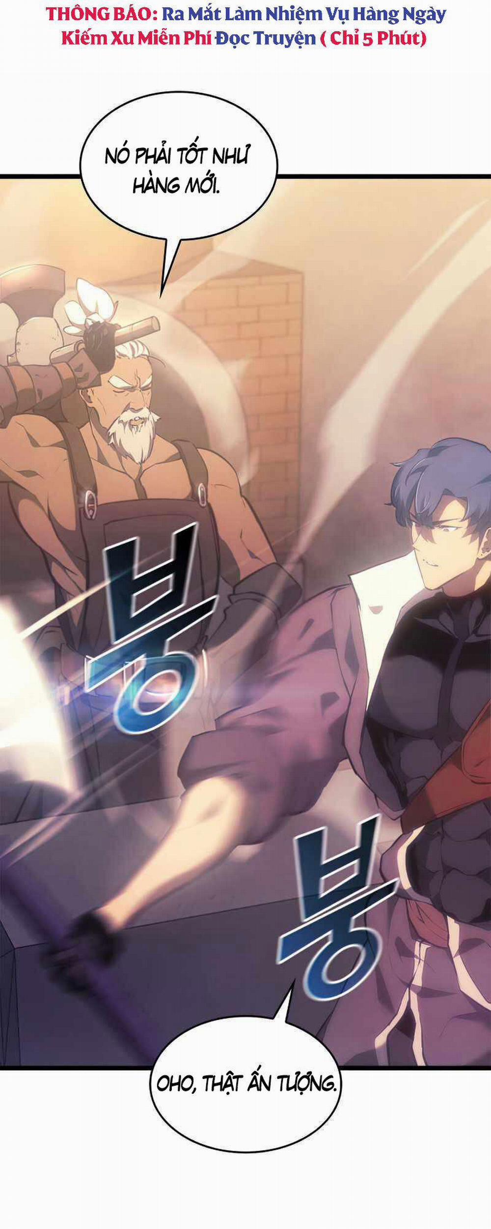 Sự Trở Lại Của Người Chơi Cấp Sss 27 trang 1