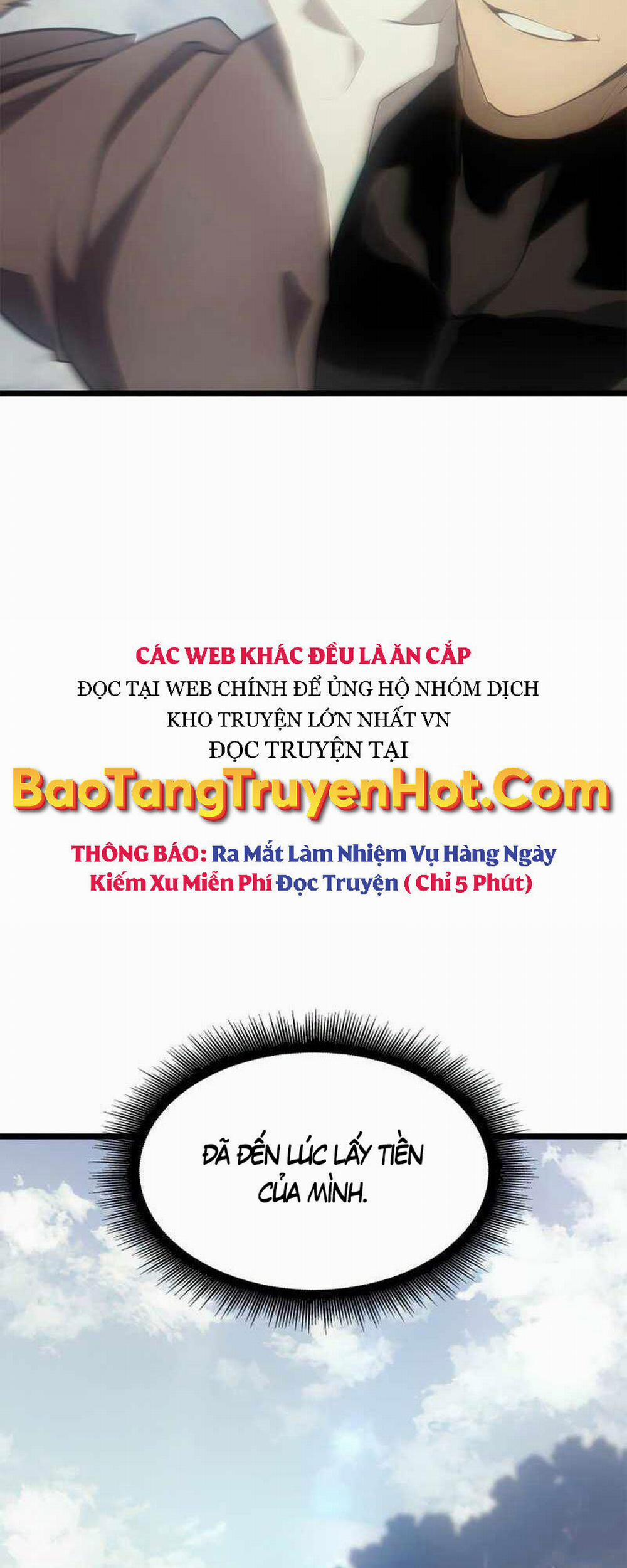 Sự Trở Lại Của Người Chơi Cấp Sss 27 trang 10