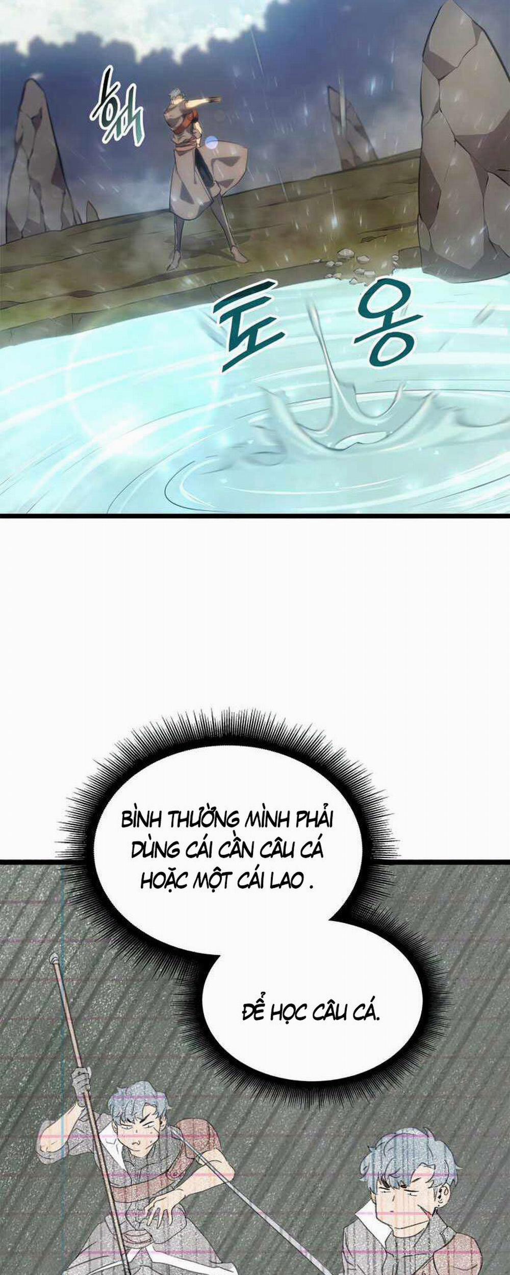 Sự Trở Lại Của Người Chơi Cấp Sss 27 trang 11