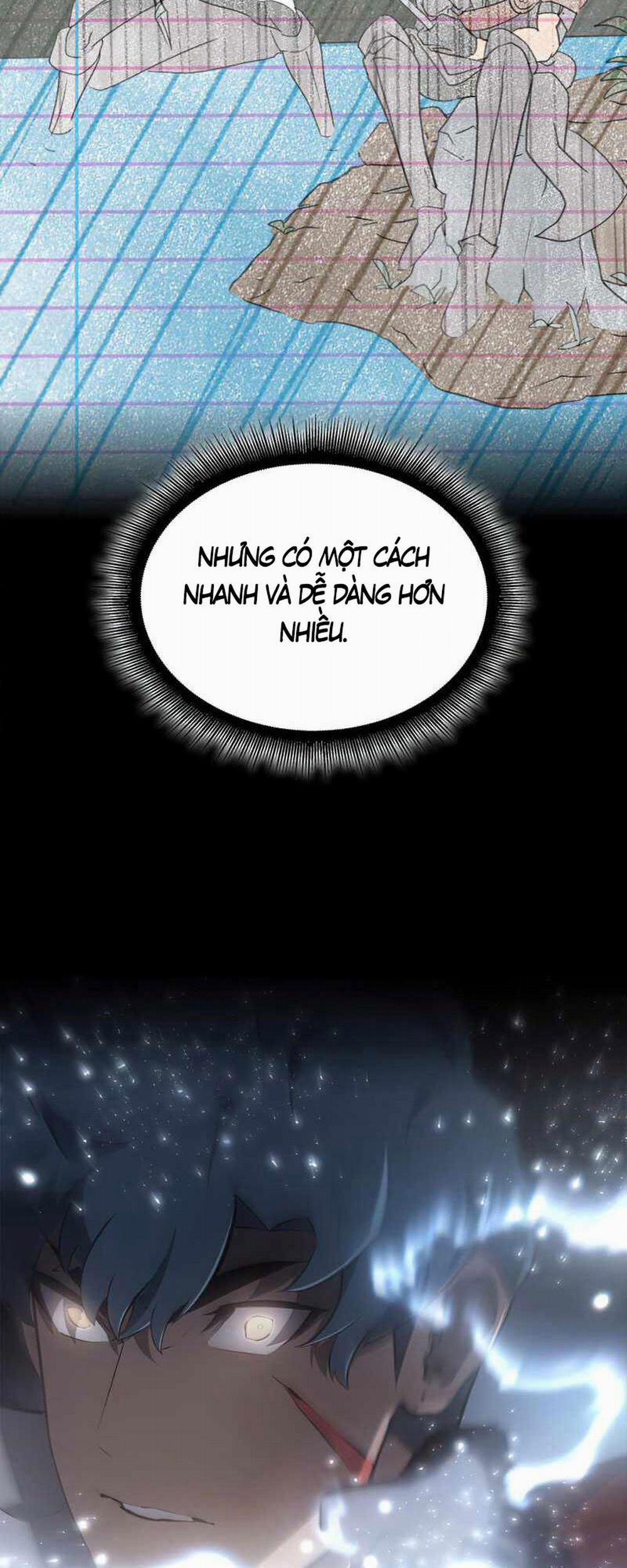 Sự Trở Lại Của Người Chơi Cấp Sss 27 trang 12