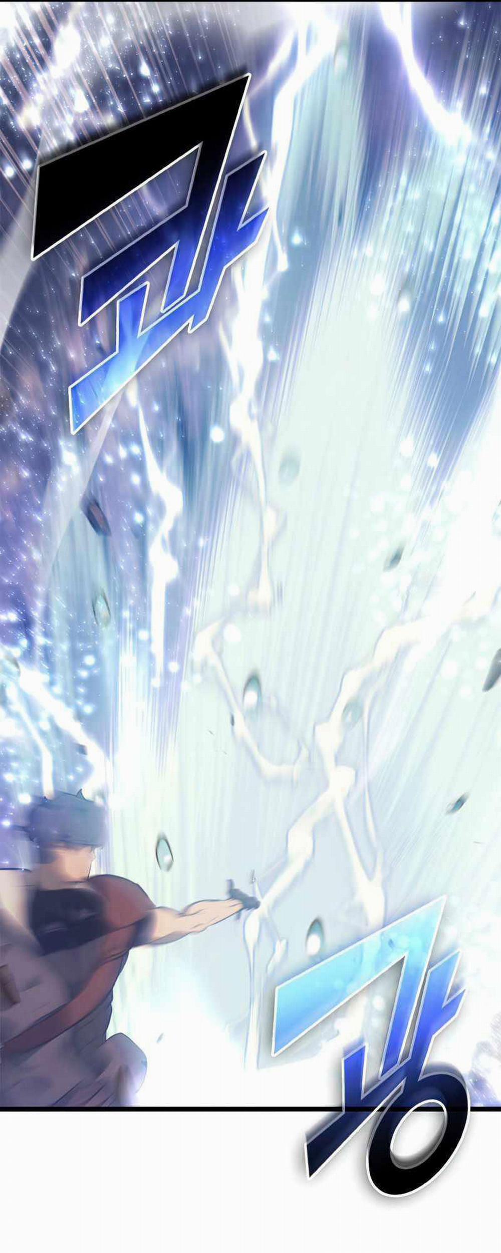 Sự Trở Lại Của Người Chơi Cấp Sss 27 trang 14