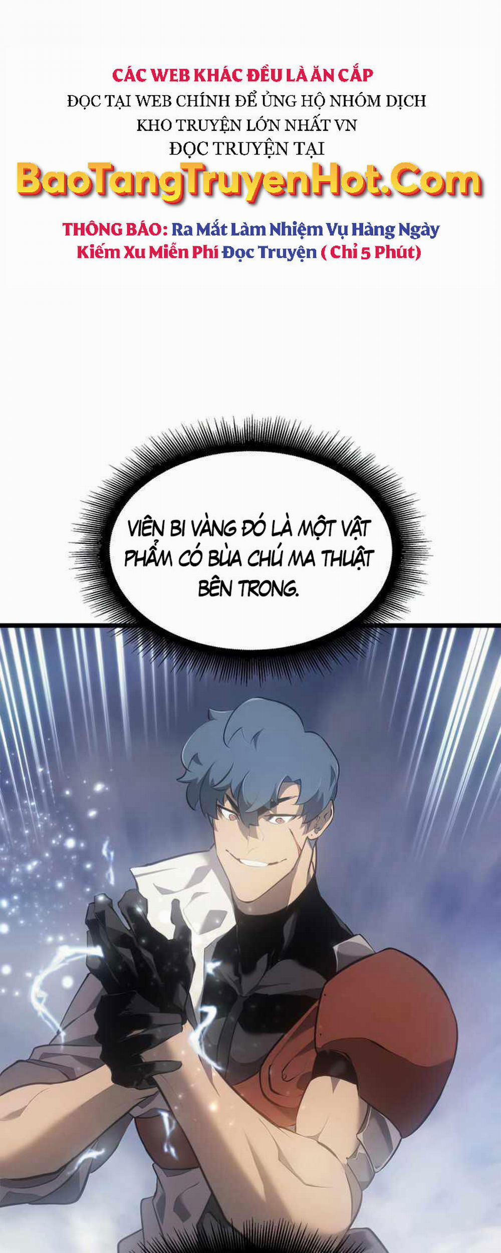 Sự Trở Lại Của Người Chơi Cấp Sss 27 trang 15