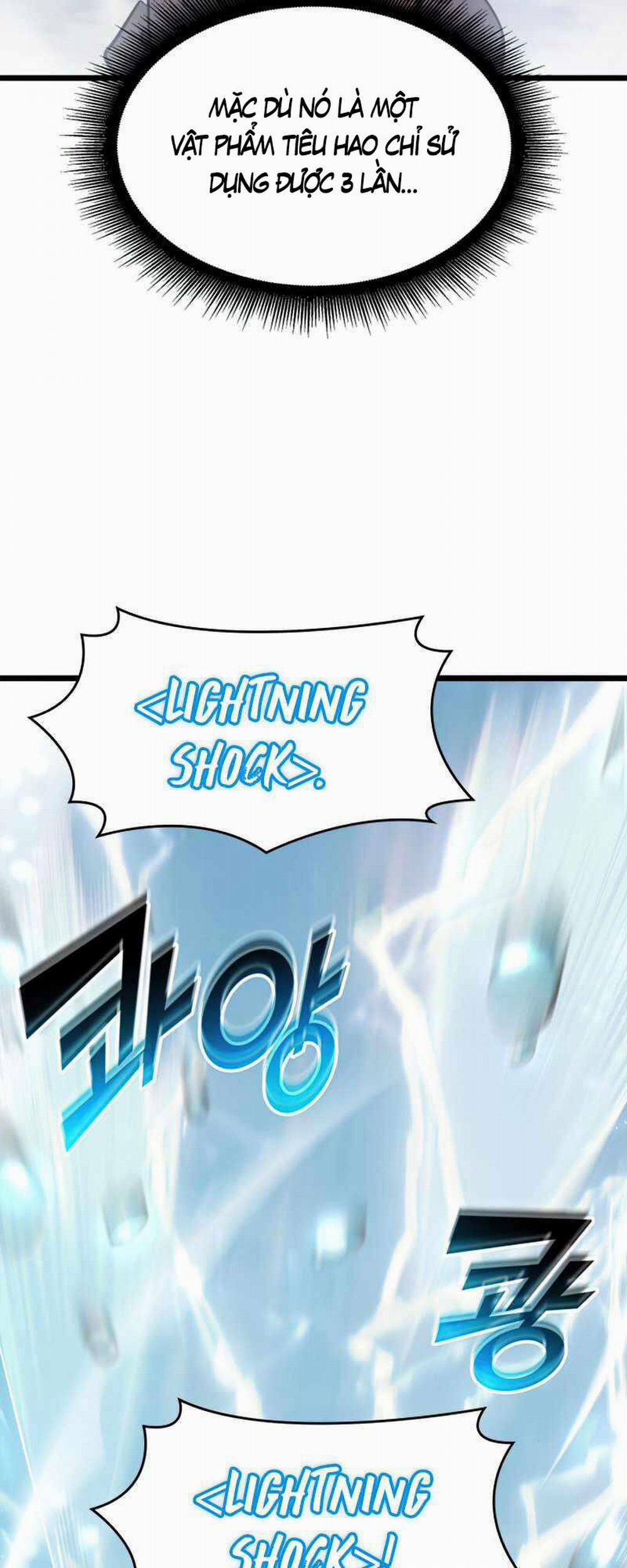 Sự Trở Lại Của Người Chơi Cấp Sss 27 trang 16