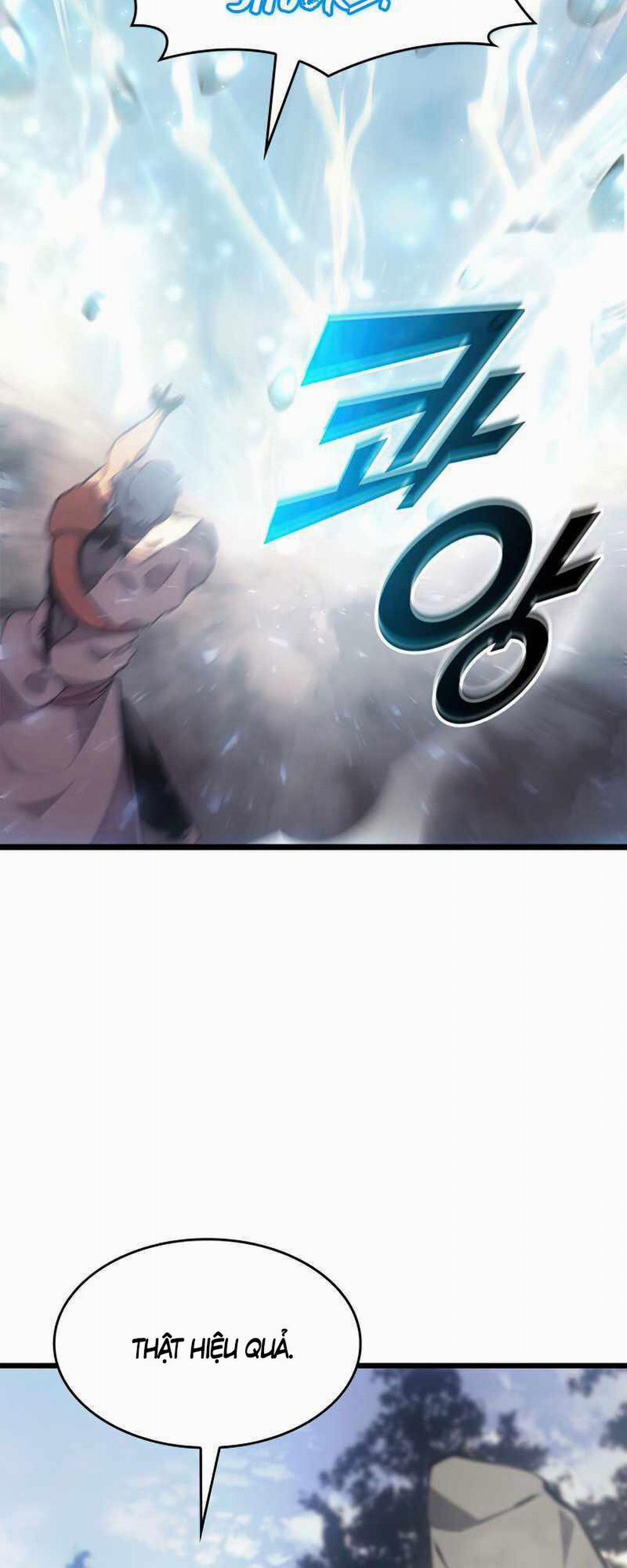 Sự Trở Lại Của Người Chơi Cấp Sss 27 trang 17
