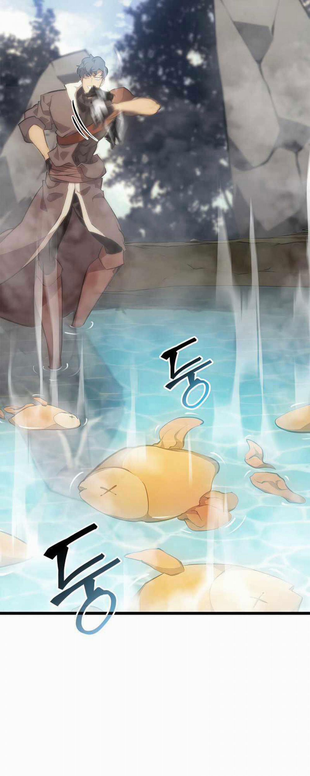 Sự Trở Lại Của Người Chơi Cấp Sss 27 trang 18