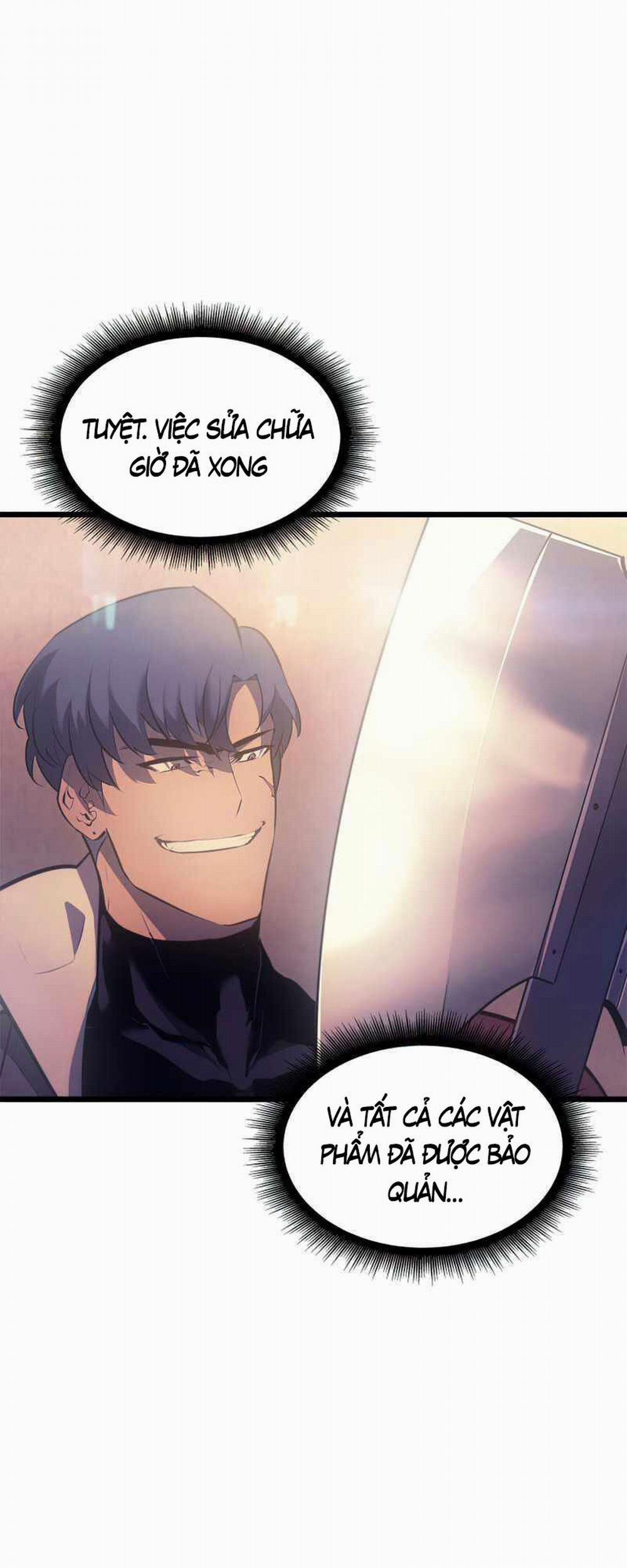 Sự Trở Lại Của Người Chơi Cấp Sss 27 trang 2