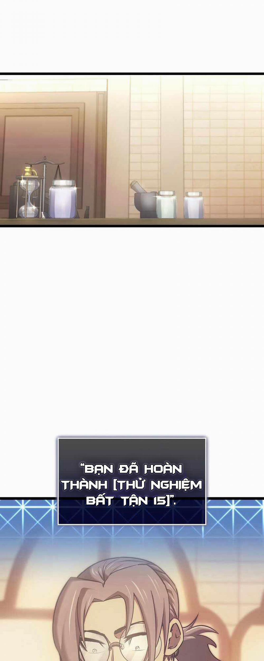 Sự Trở Lại Của Người Chơi Cấp Sss 27 trang 20