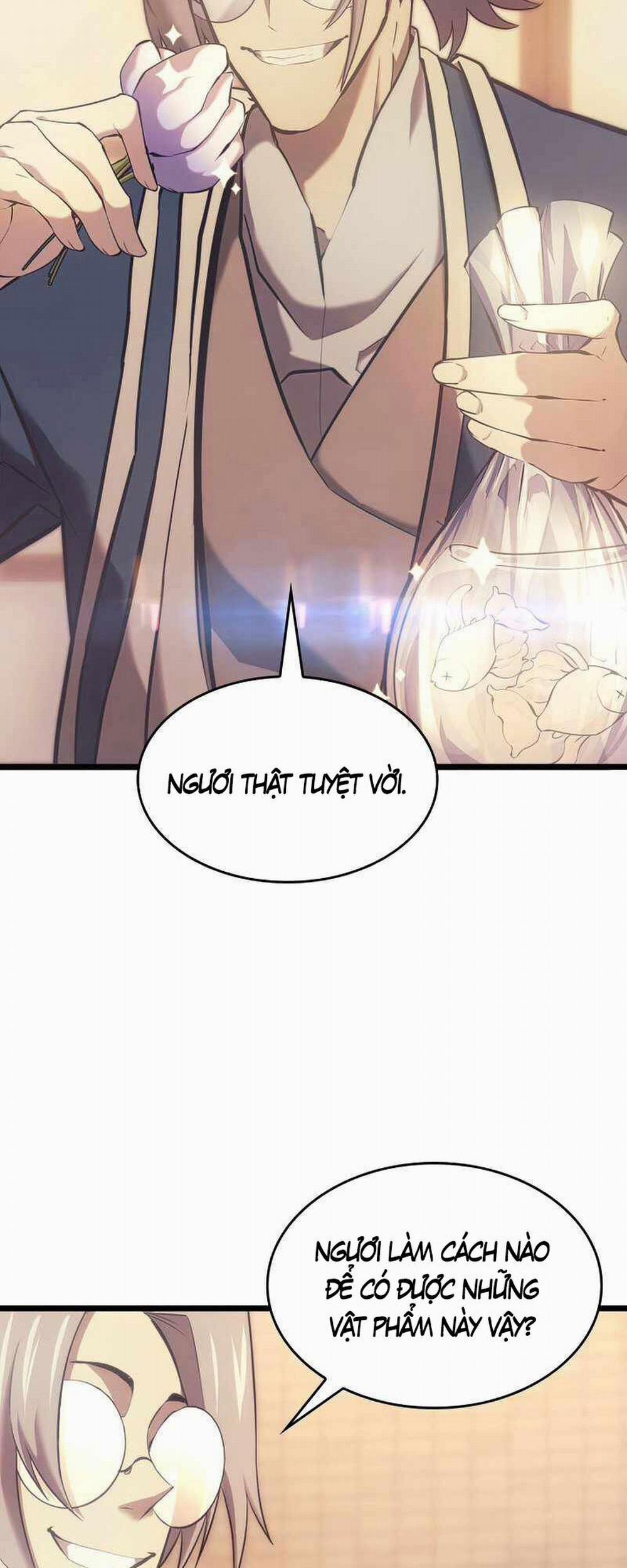 Sự Trở Lại Của Người Chơi Cấp Sss 27 trang 21