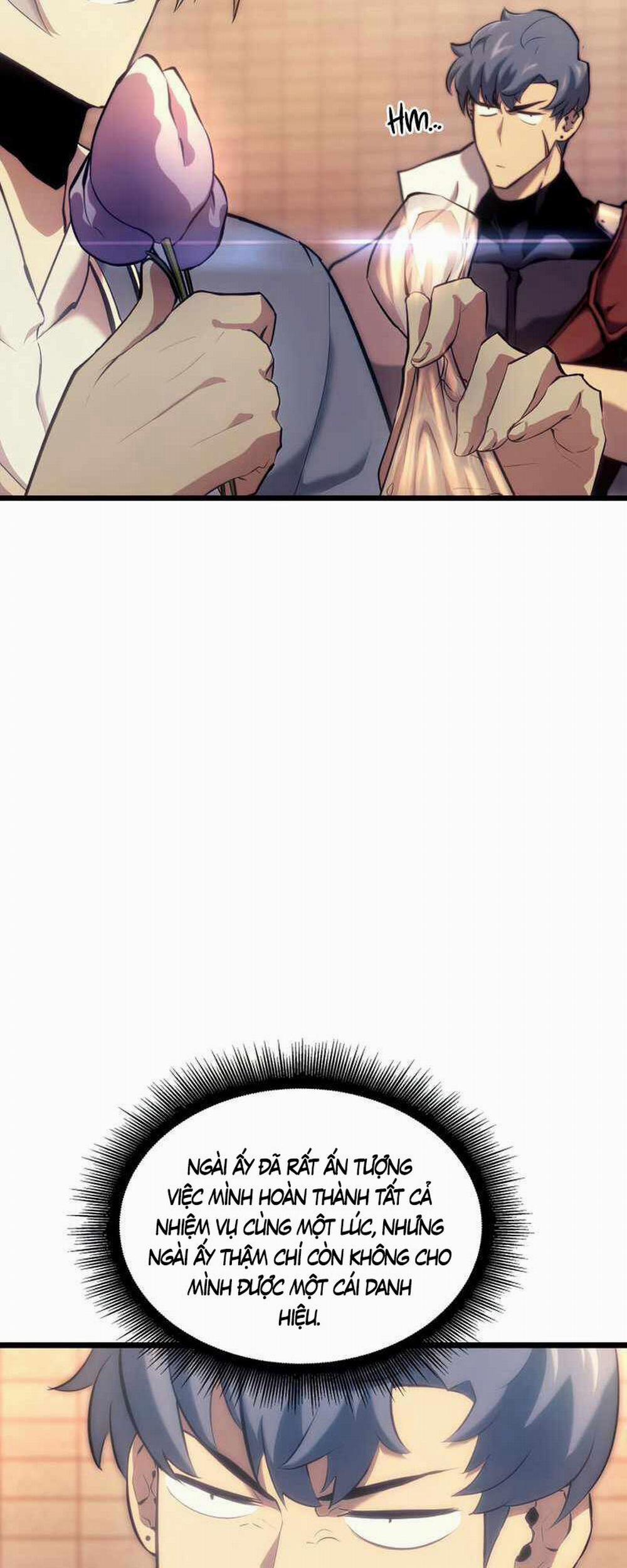 Sự Trở Lại Của Người Chơi Cấp Sss 27 trang 22