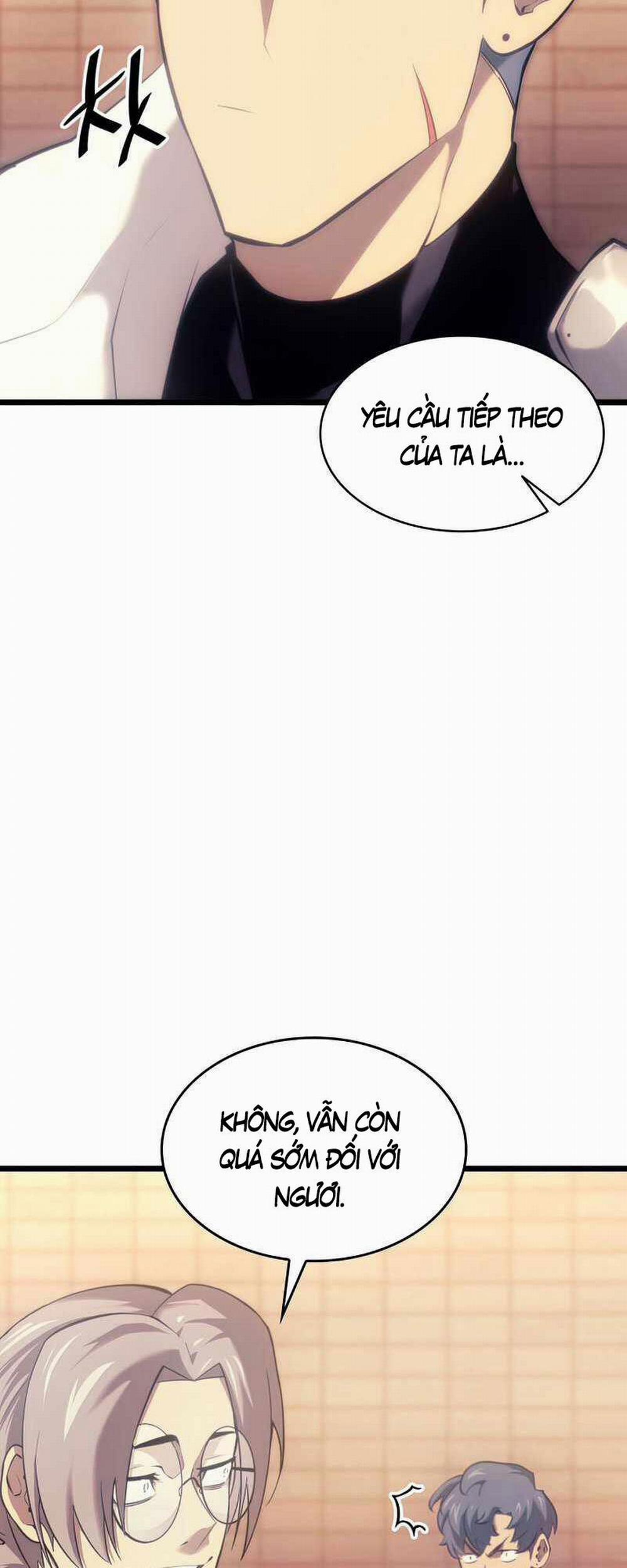 Sự Trở Lại Của Người Chơi Cấp Sss 27 trang 23