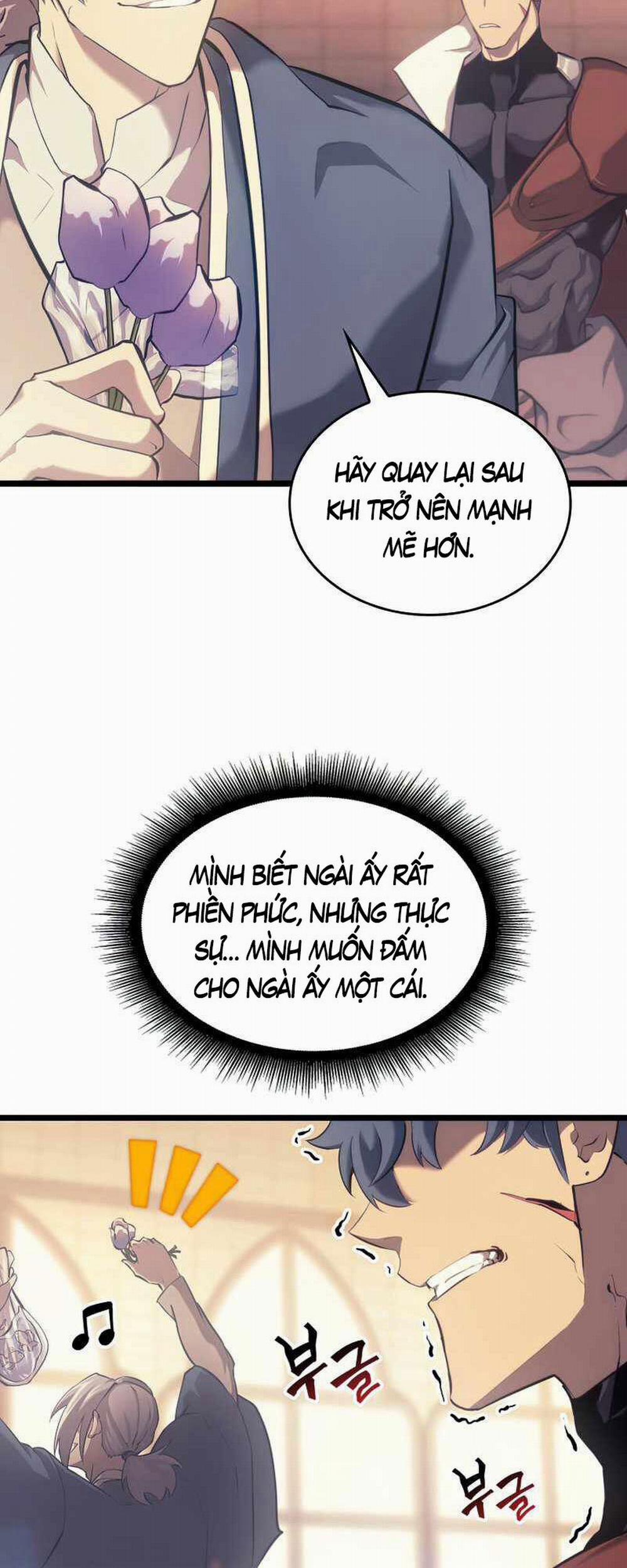 Sự Trở Lại Của Người Chơi Cấp Sss 27 trang 24