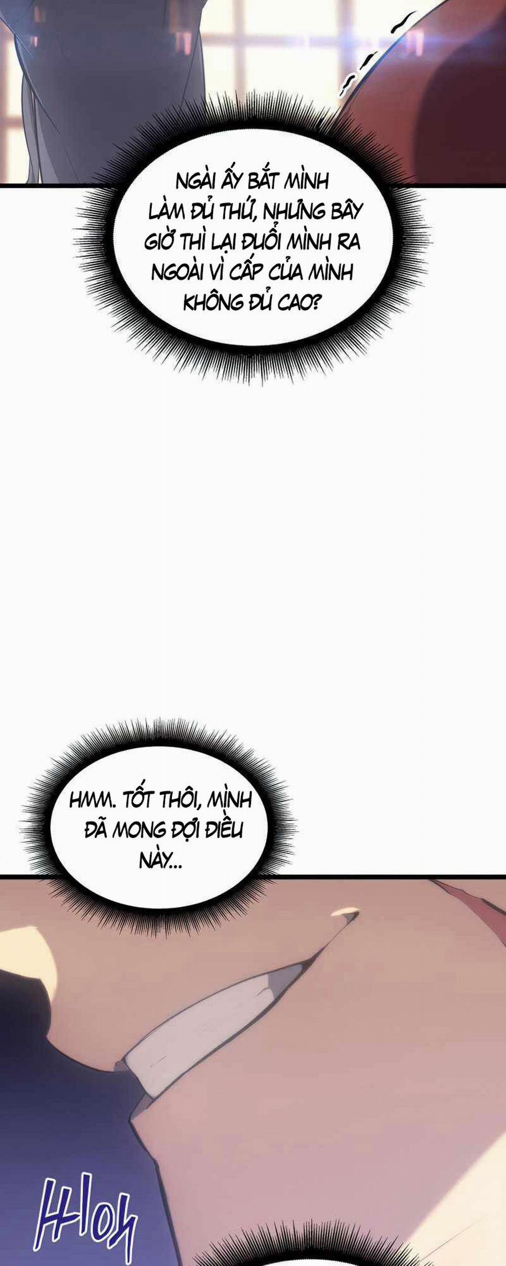 Sự Trở Lại Của Người Chơi Cấp Sss 27 trang 25