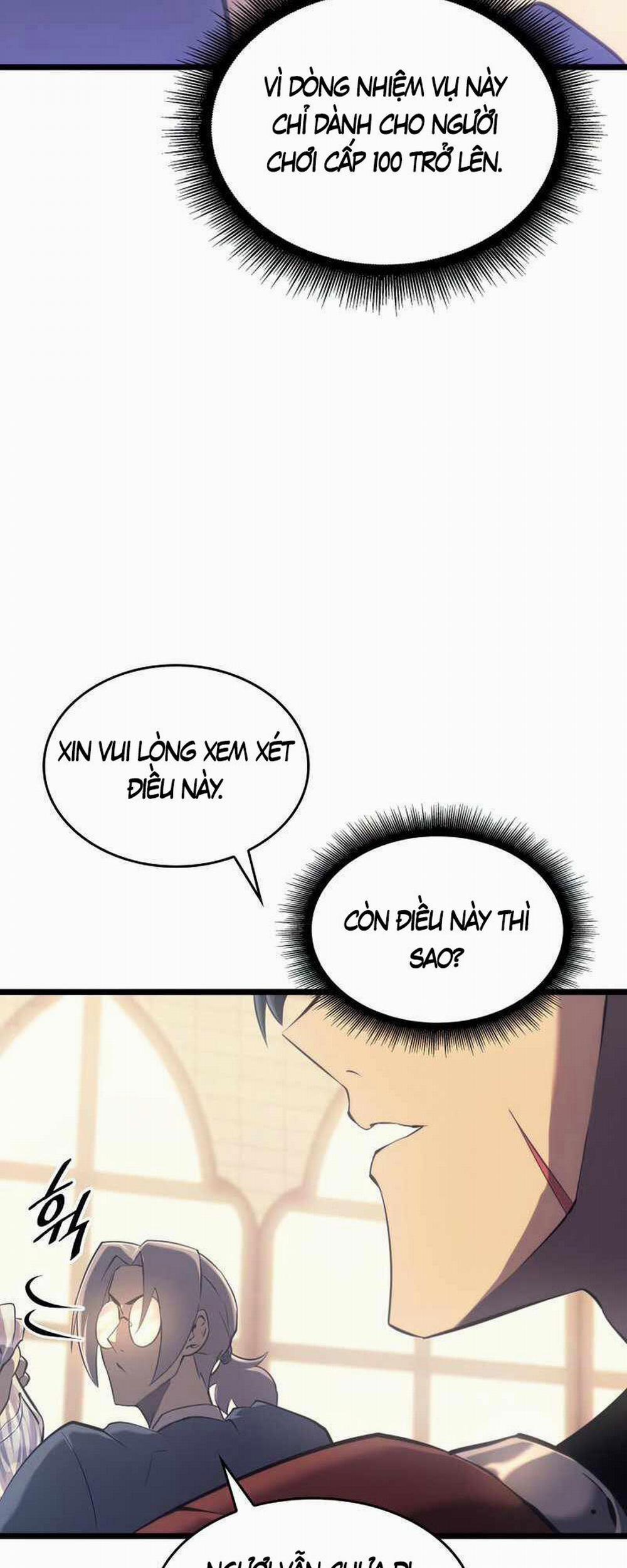 Sự Trở Lại Của Người Chơi Cấp Sss 27 trang 26
