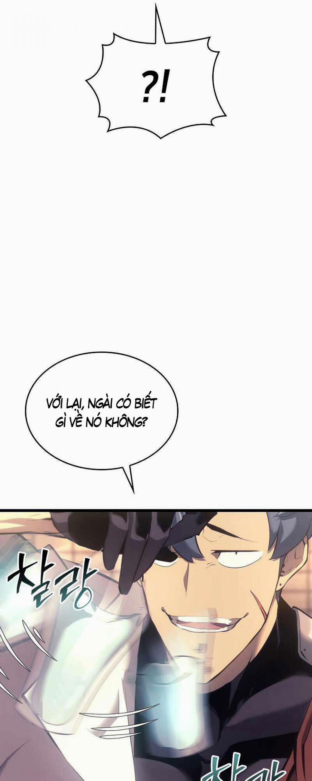 Sự Trở Lại Của Người Chơi Cấp Sss 27 trang 28