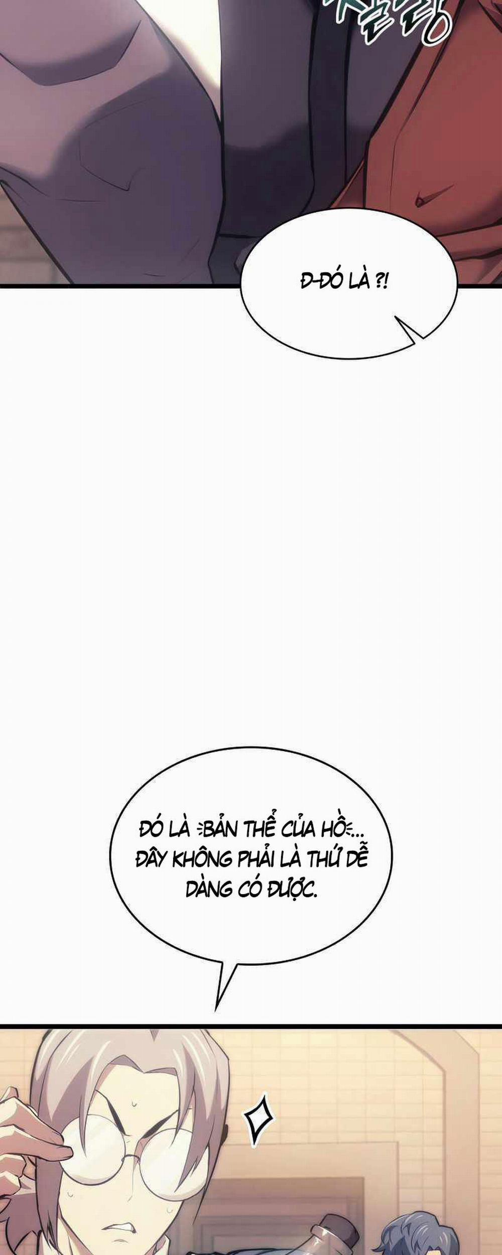 Sự Trở Lại Của Người Chơi Cấp Sss 27 trang 29