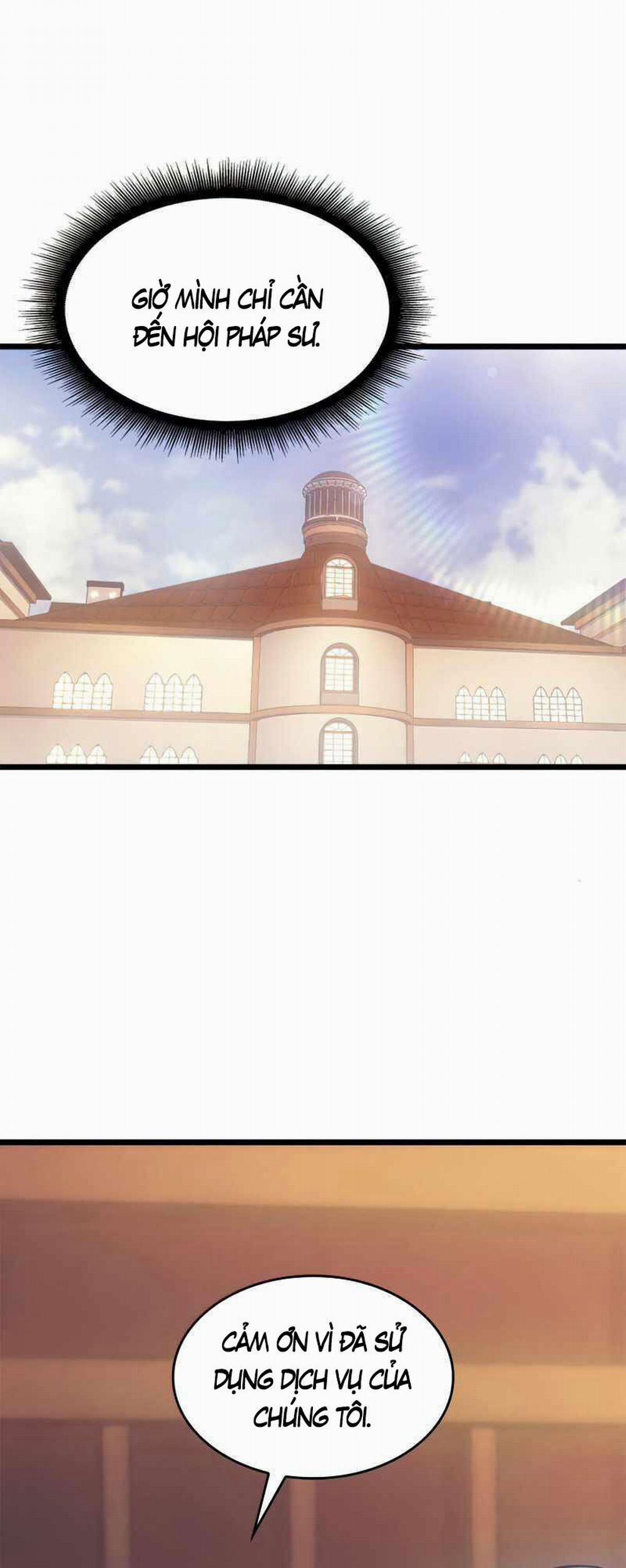 Sự Trở Lại Của Người Chơi Cấp Sss 27 trang 3