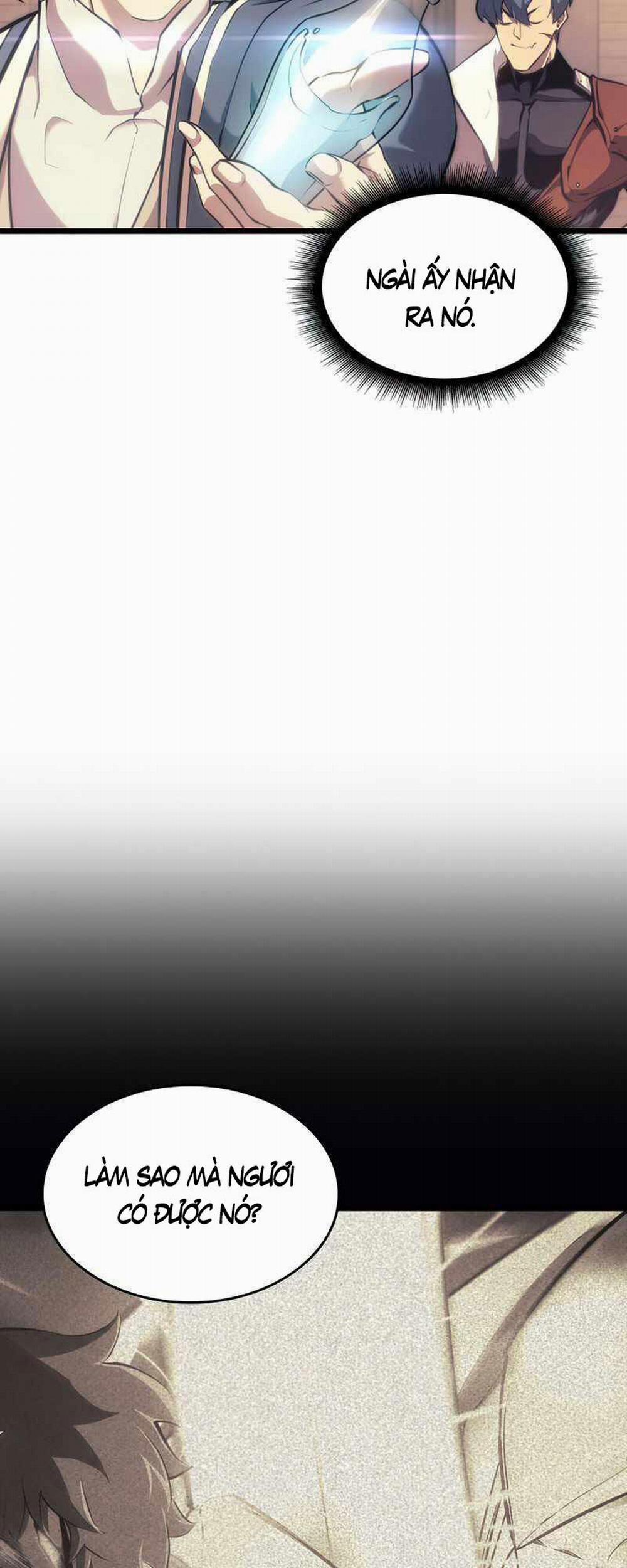Sự Trở Lại Của Người Chơi Cấp Sss 27 trang 30
