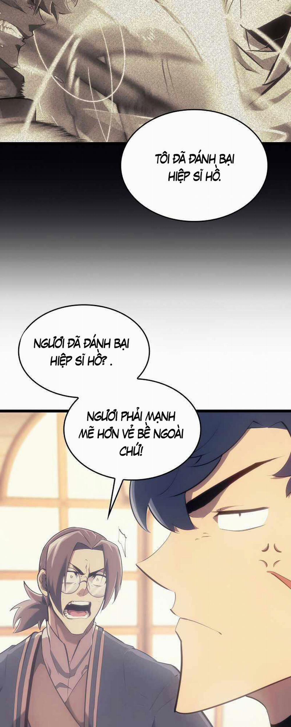 Sự Trở Lại Của Người Chơi Cấp Sss 27 trang 31