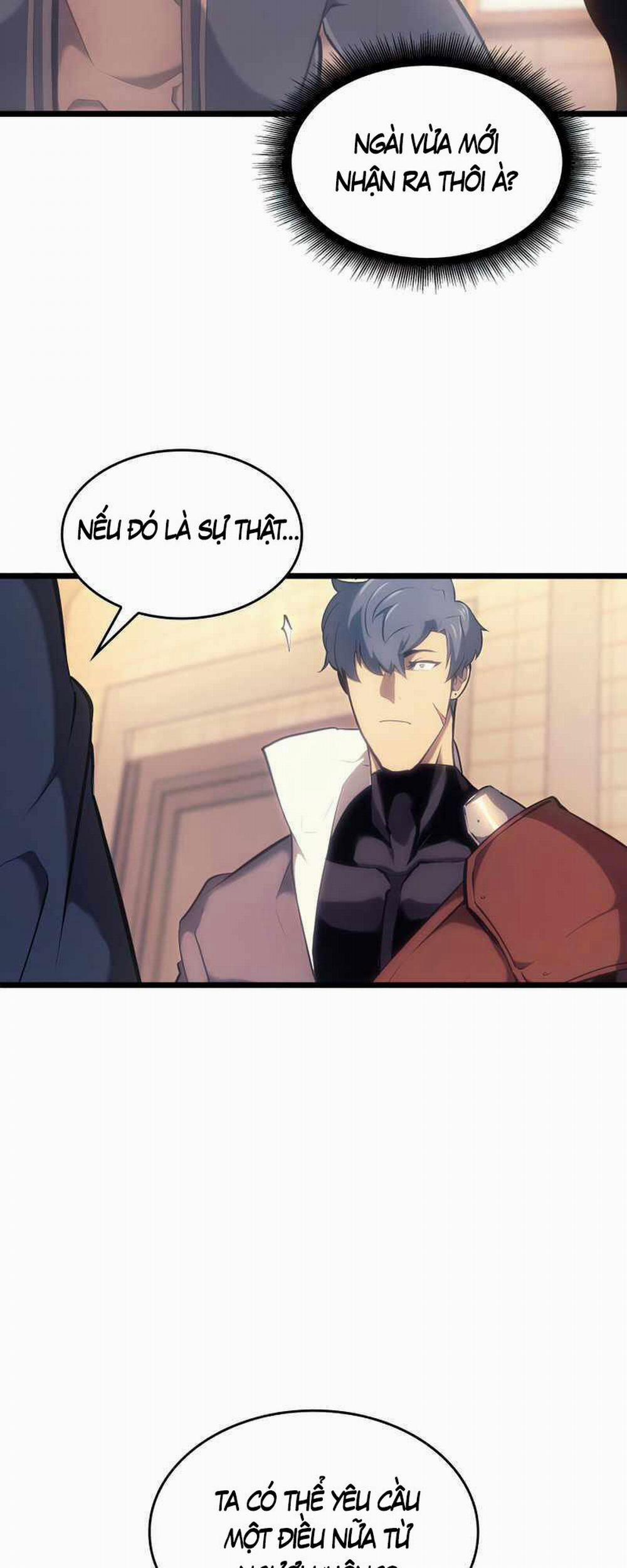 Sự Trở Lại Của Người Chơi Cấp Sss 27 trang 32