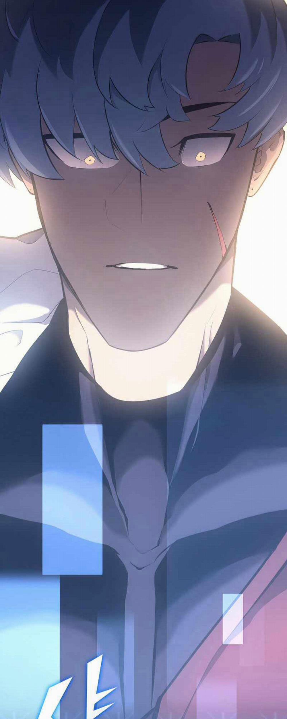 Sự Trở Lại Của Người Chơi Cấp Sss 27 trang 34