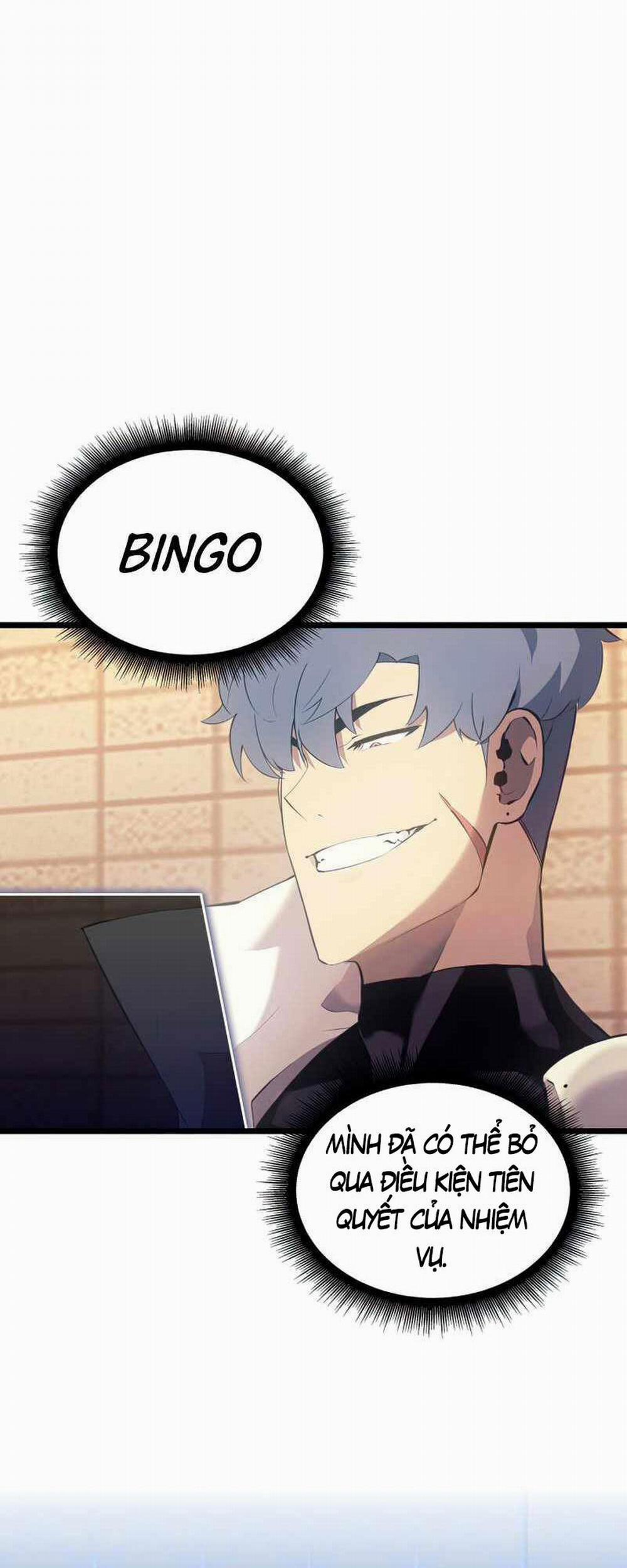 Sự Trở Lại Của Người Chơi Cấp Sss 27 trang 36