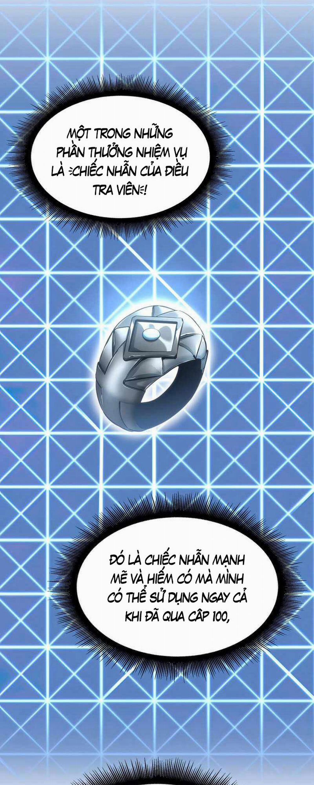 Sự Trở Lại Của Người Chơi Cấp Sss 27 trang 37