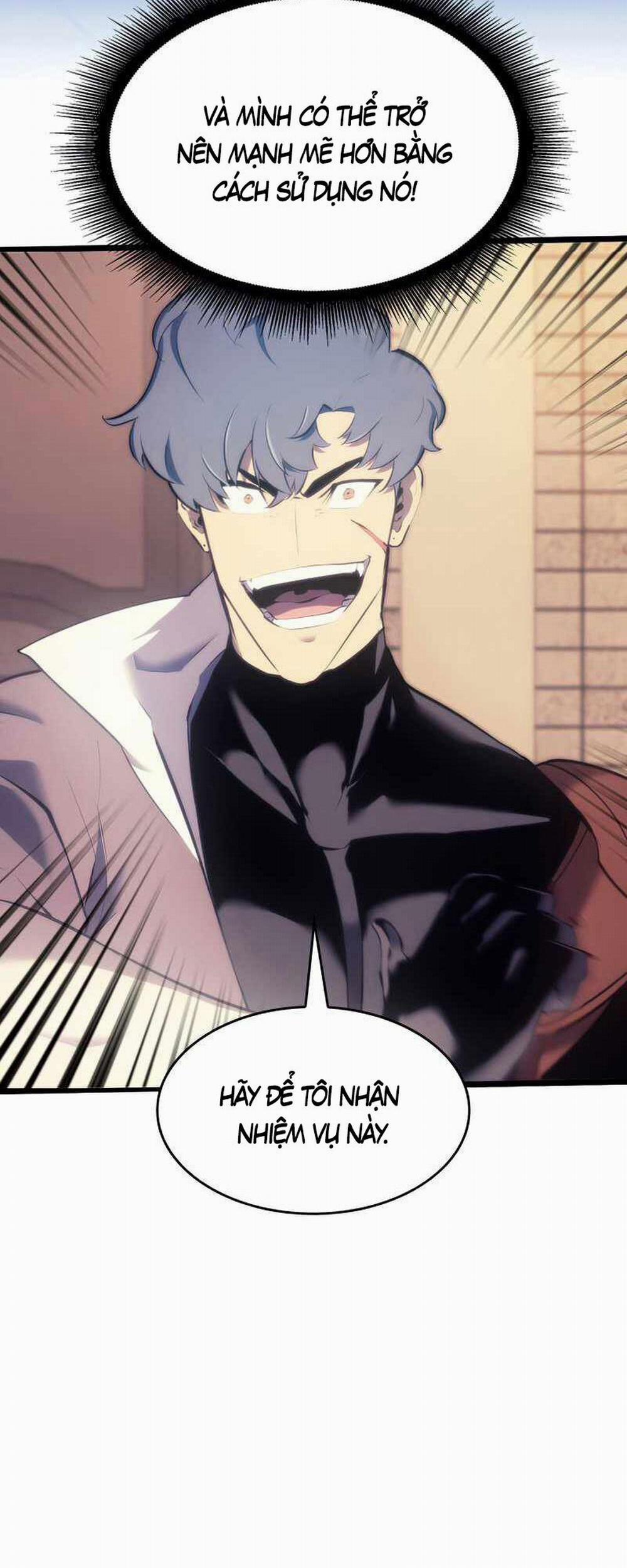 Sự Trở Lại Của Người Chơi Cấp Sss 27 trang 38