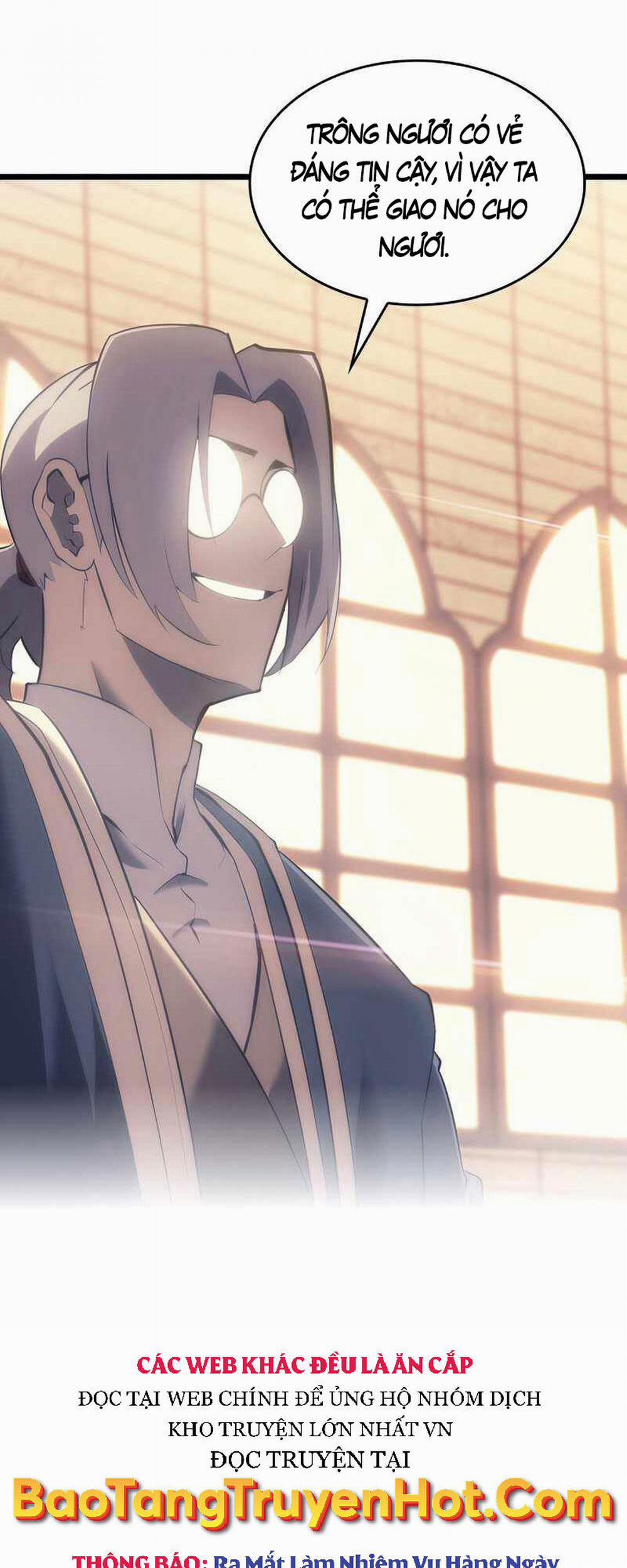 Sự Trở Lại Của Người Chơi Cấp Sss 27 trang 39