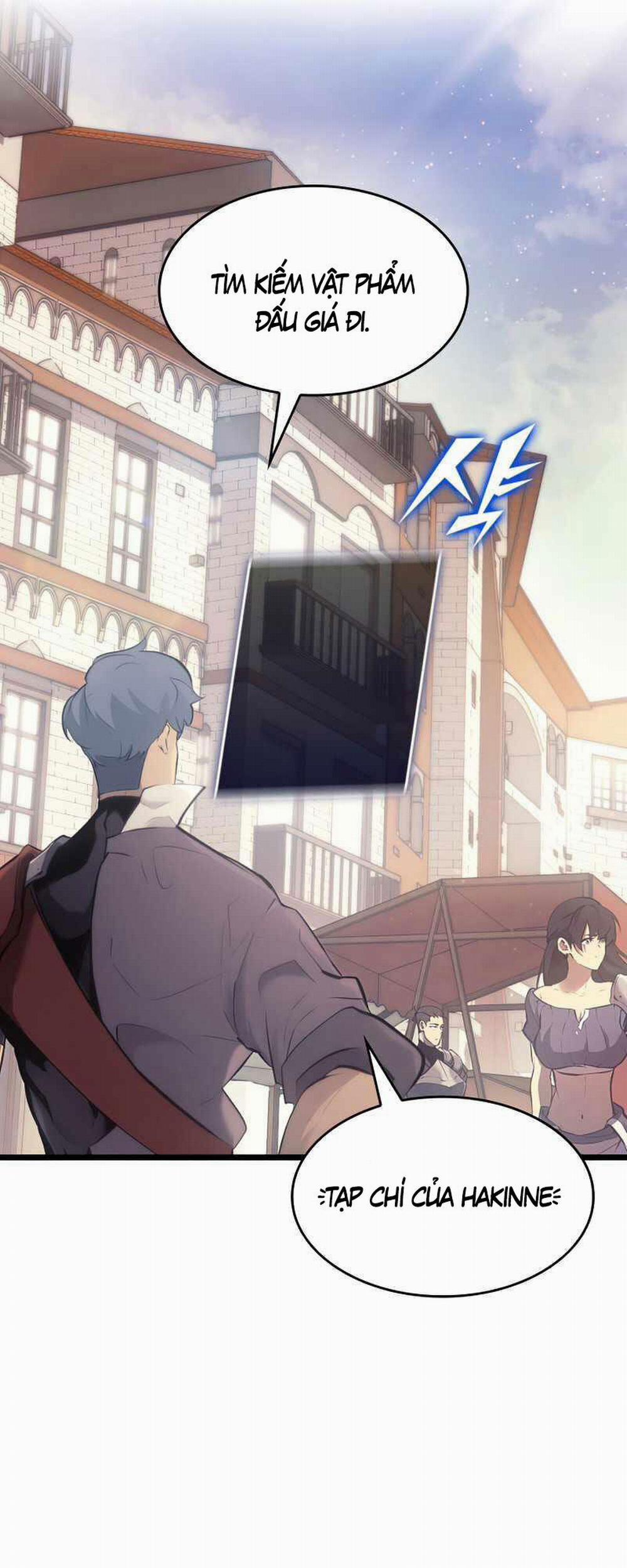 Sự Trở Lại Của Người Chơi Cấp Sss 27 trang 41