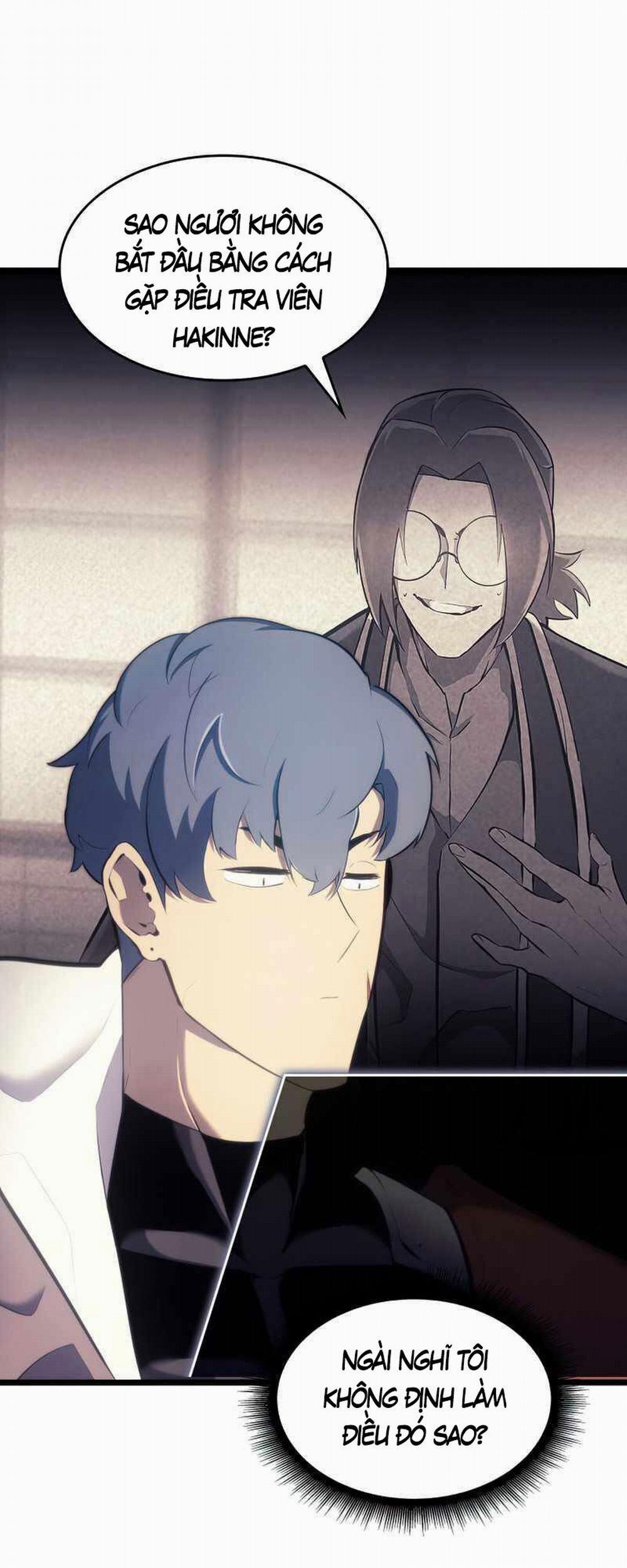 Sự Trở Lại Của Người Chơi Cấp Sss 27 trang 42