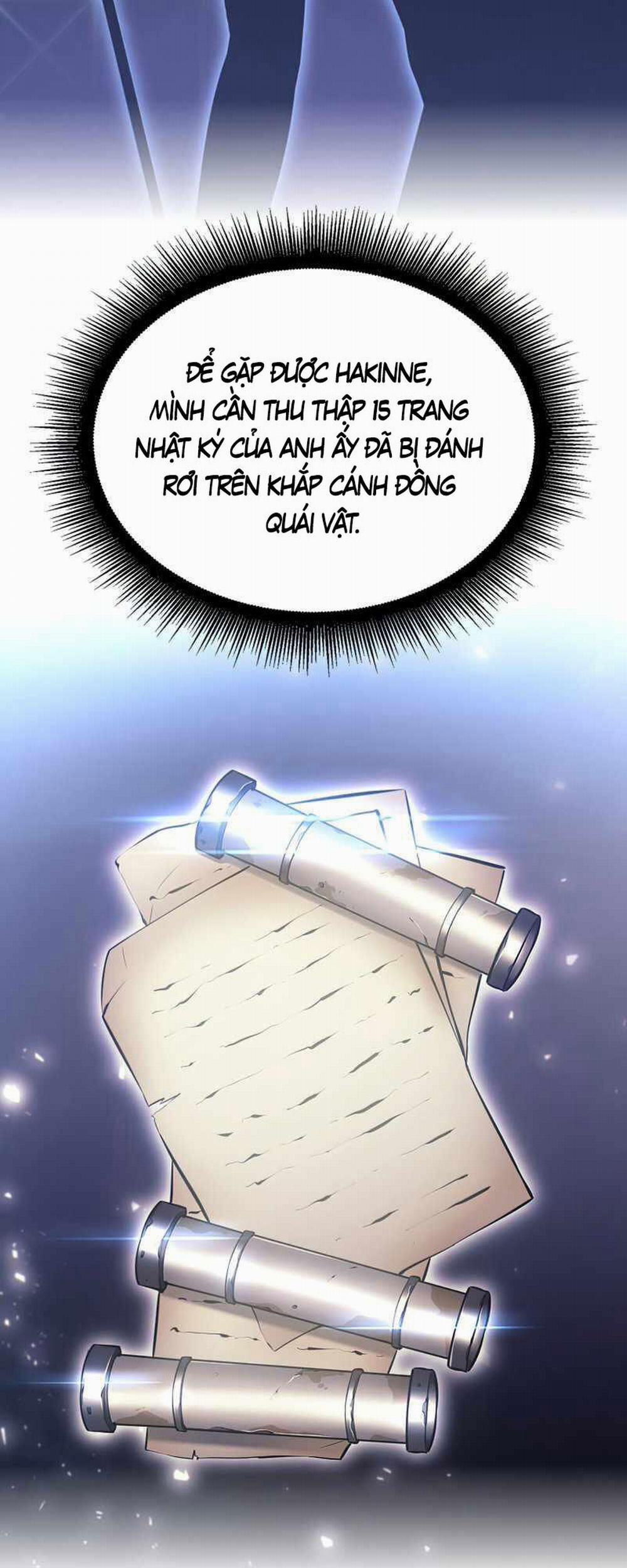 Sự Trở Lại Của Người Chơi Cấp Sss 27 trang 44