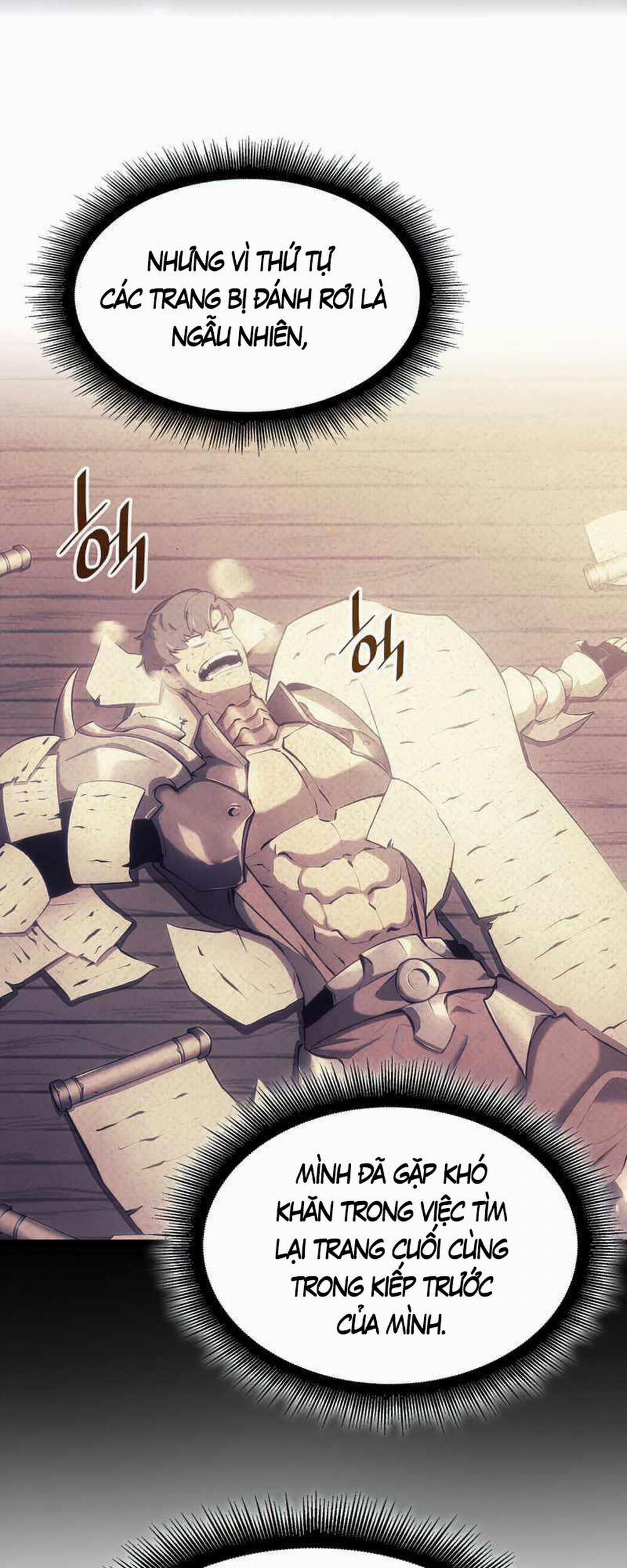 Sự Trở Lại Của Người Chơi Cấp Sss 27 trang 45