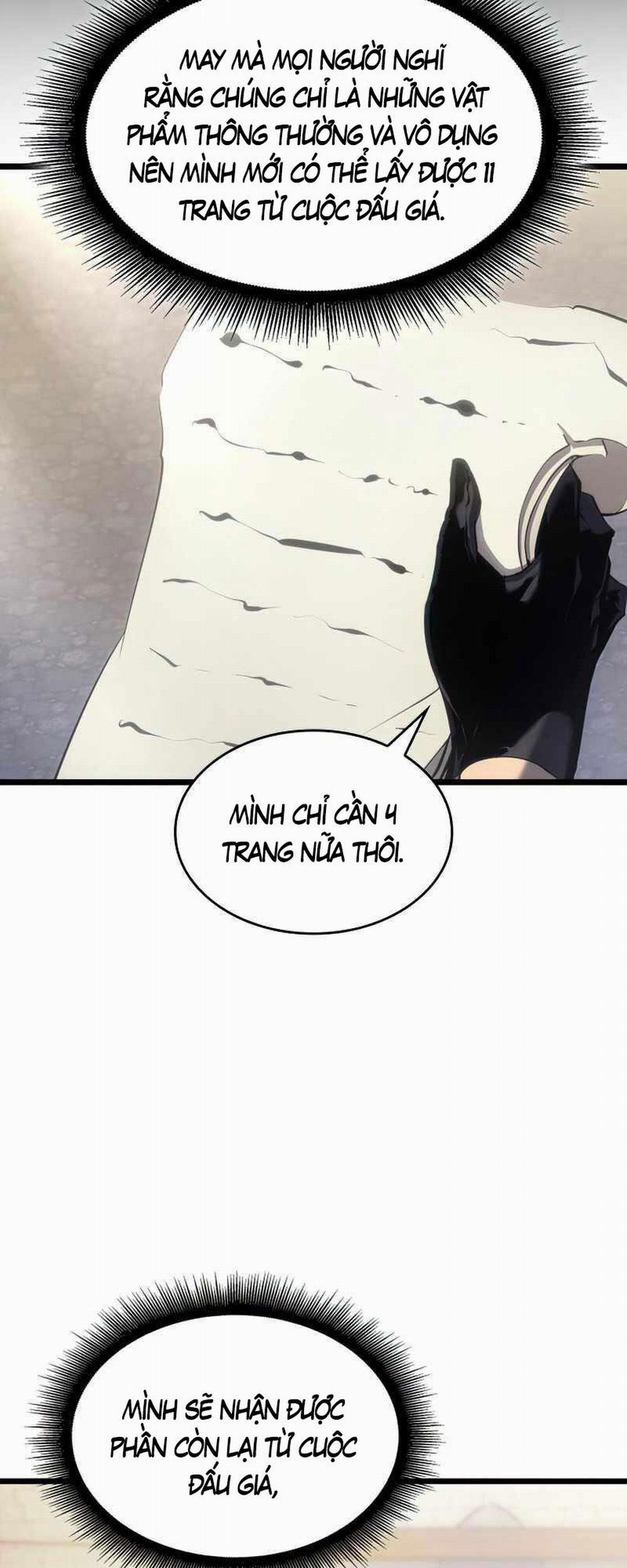 Sự Trở Lại Của Người Chơi Cấp Sss 27 trang 46