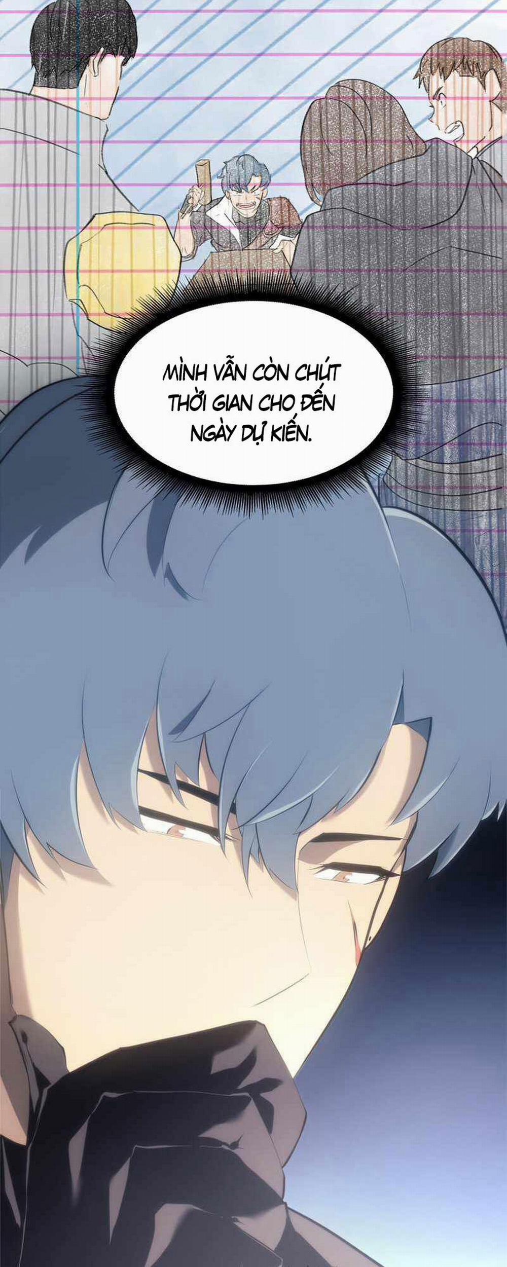 Sự Trở Lại Của Người Chơi Cấp Sss 27 trang 48