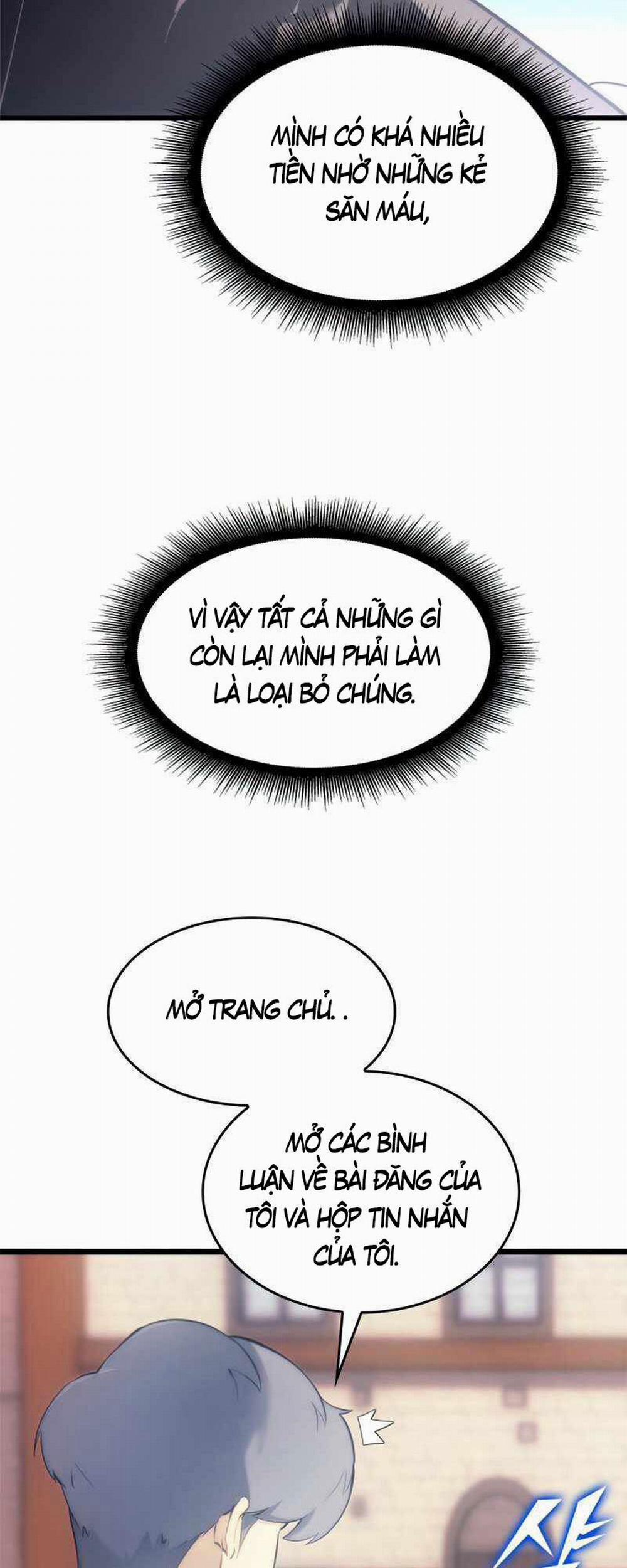 Sự Trở Lại Của Người Chơi Cấp Sss 27 trang 49