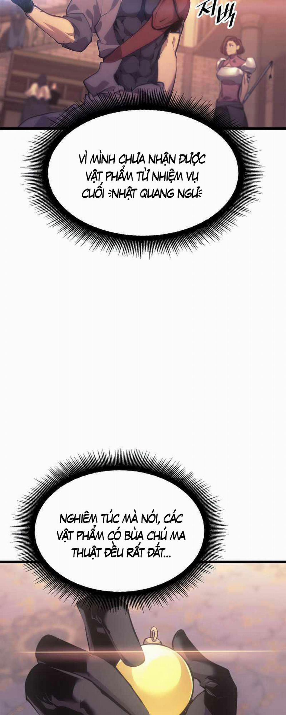 Sự Trở Lại Của Người Chơi Cấp Sss 27 trang 5