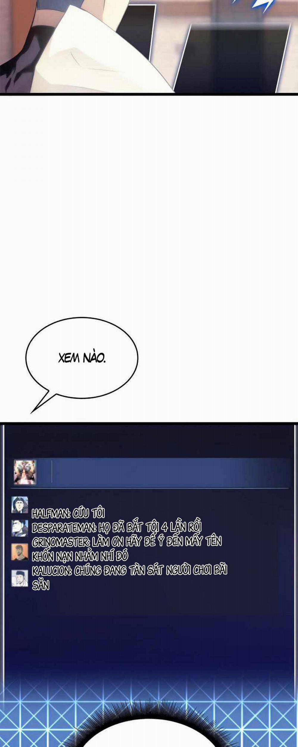 Sự Trở Lại Của Người Chơi Cấp Sss 27 trang 50