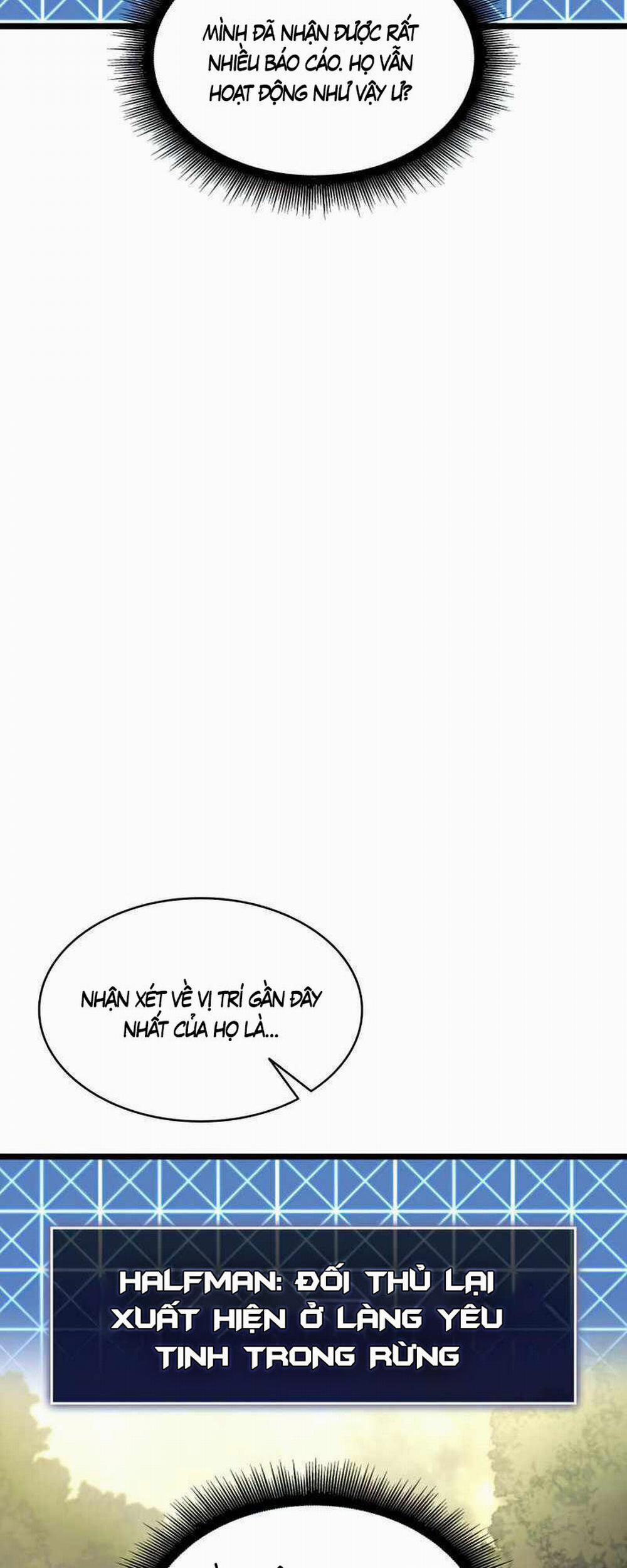 Sự Trở Lại Của Người Chơi Cấp Sss 27 trang 51