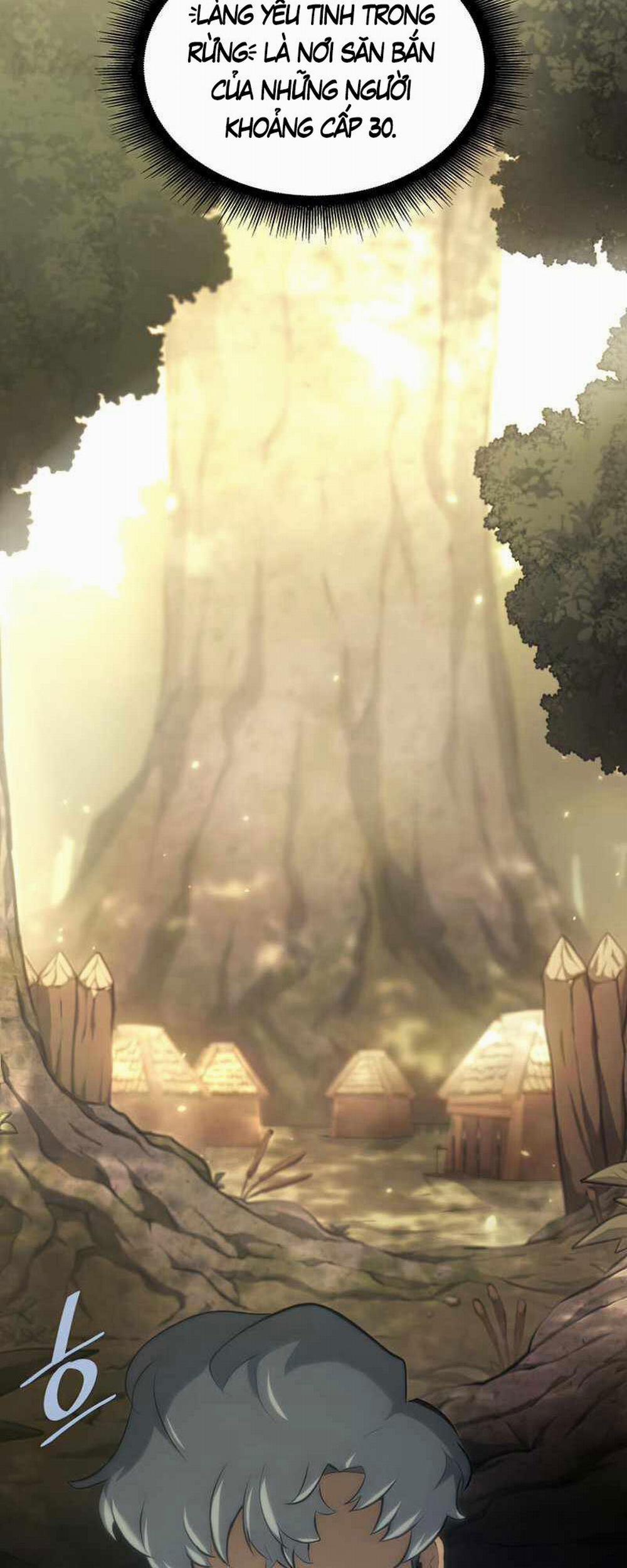 Sự Trở Lại Của Người Chơi Cấp Sss 27 trang 52