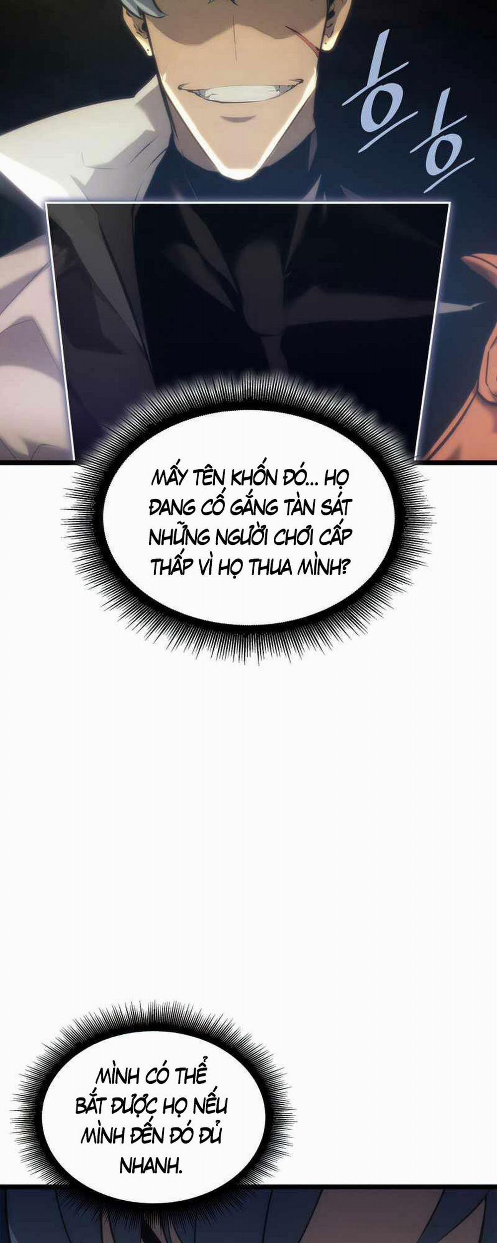 Sự Trở Lại Của Người Chơi Cấp Sss 27 trang 53