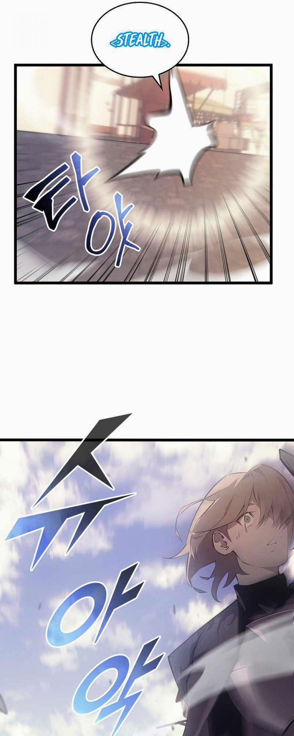 Sự Trở Lại Của Người Chơi Cấp Sss 27 trang 55