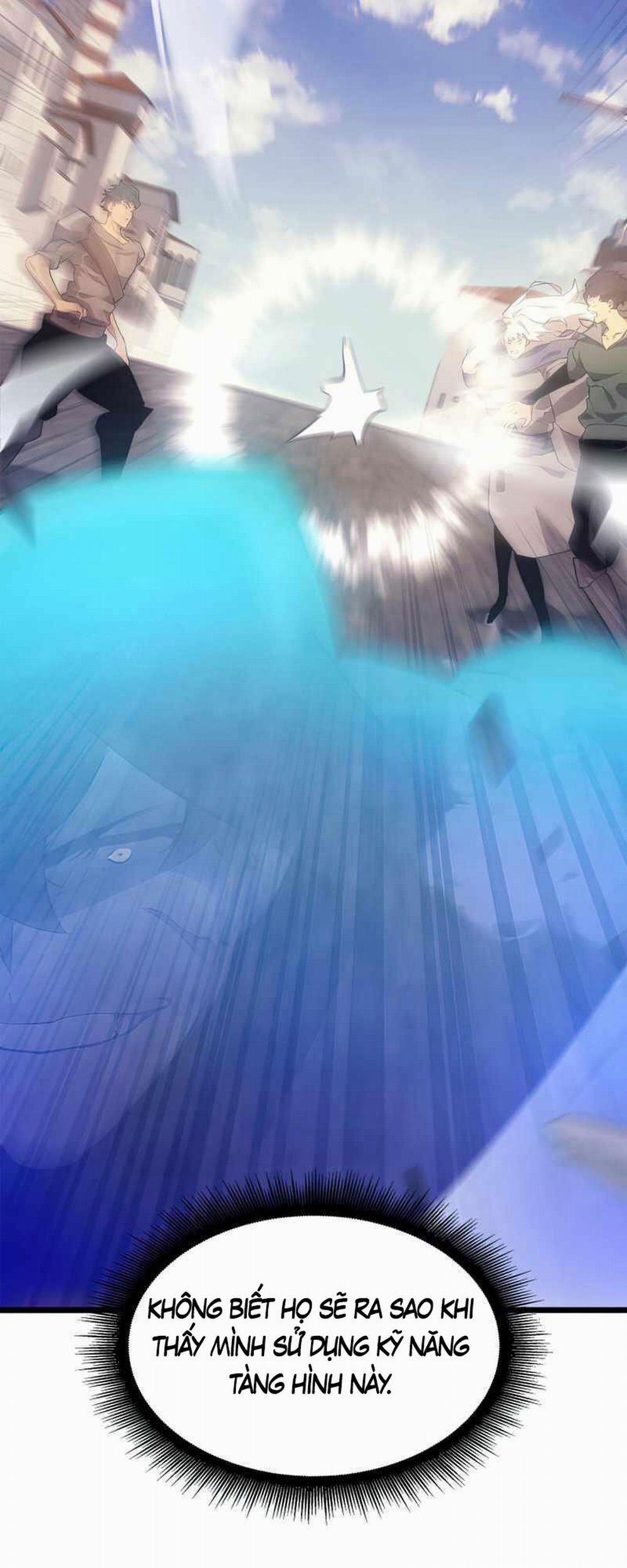 Sự Trở Lại Của Người Chơi Cấp Sss 27 trang 57