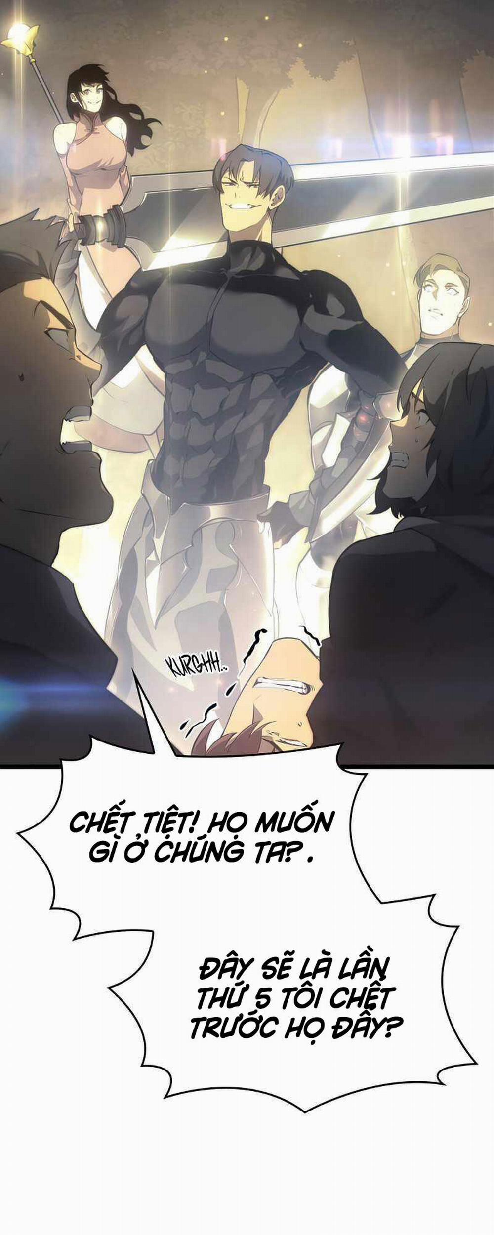 Sự Trở Lại Của Người Chơi Cấp Sss 27 trang 60