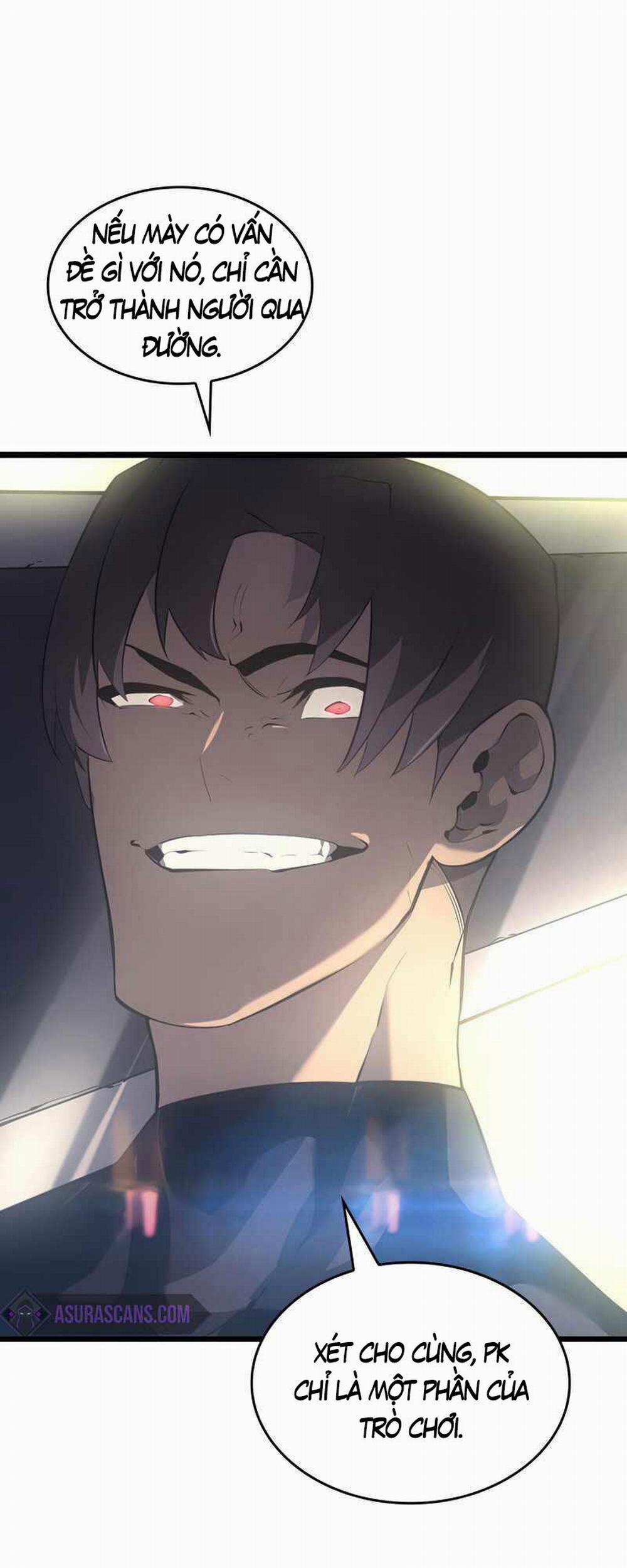 Sự Trở Lại Của Người Chơi Cấp Sss 27 trang 61