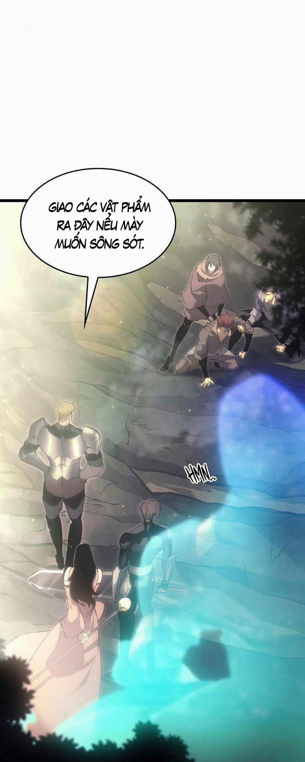 Sự Trở Lại Của Người Chơi Cấp Sss 27 trang 62