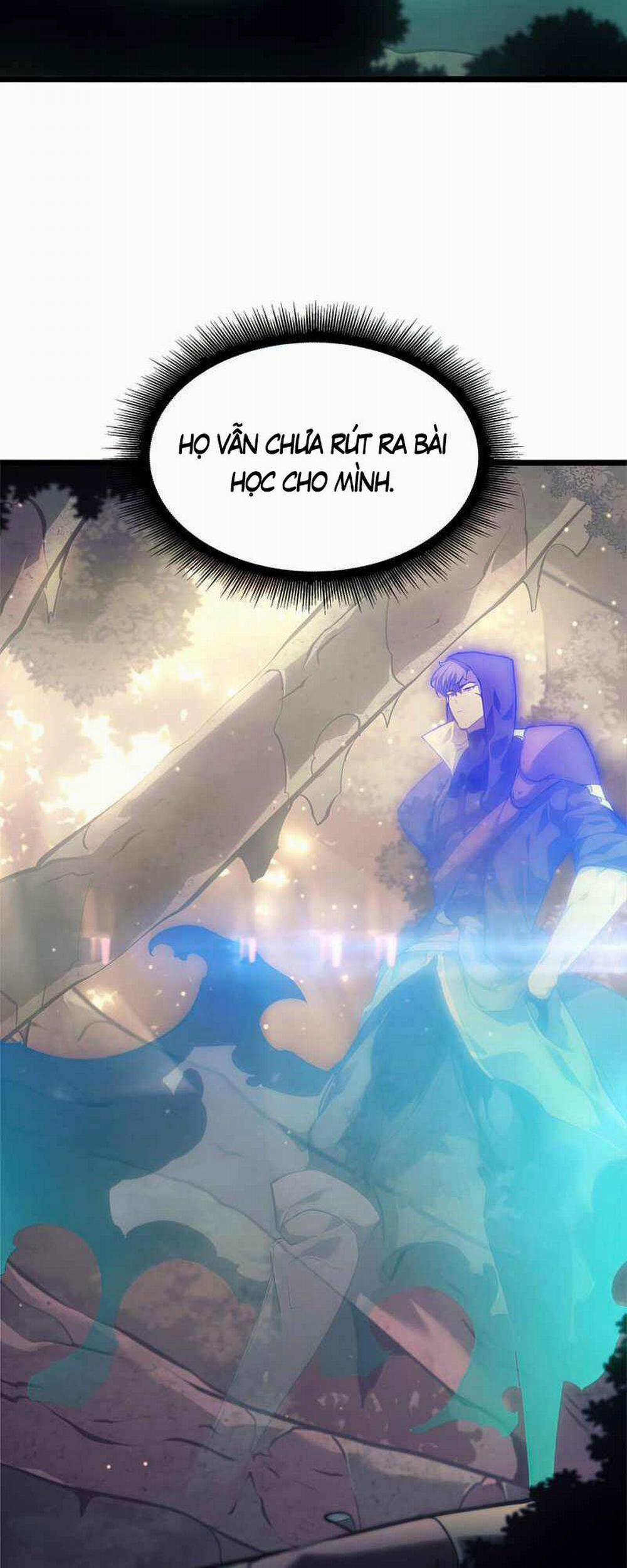 Sự Trở Lại Của Người Chơi Cấp Sss 27 trang 63