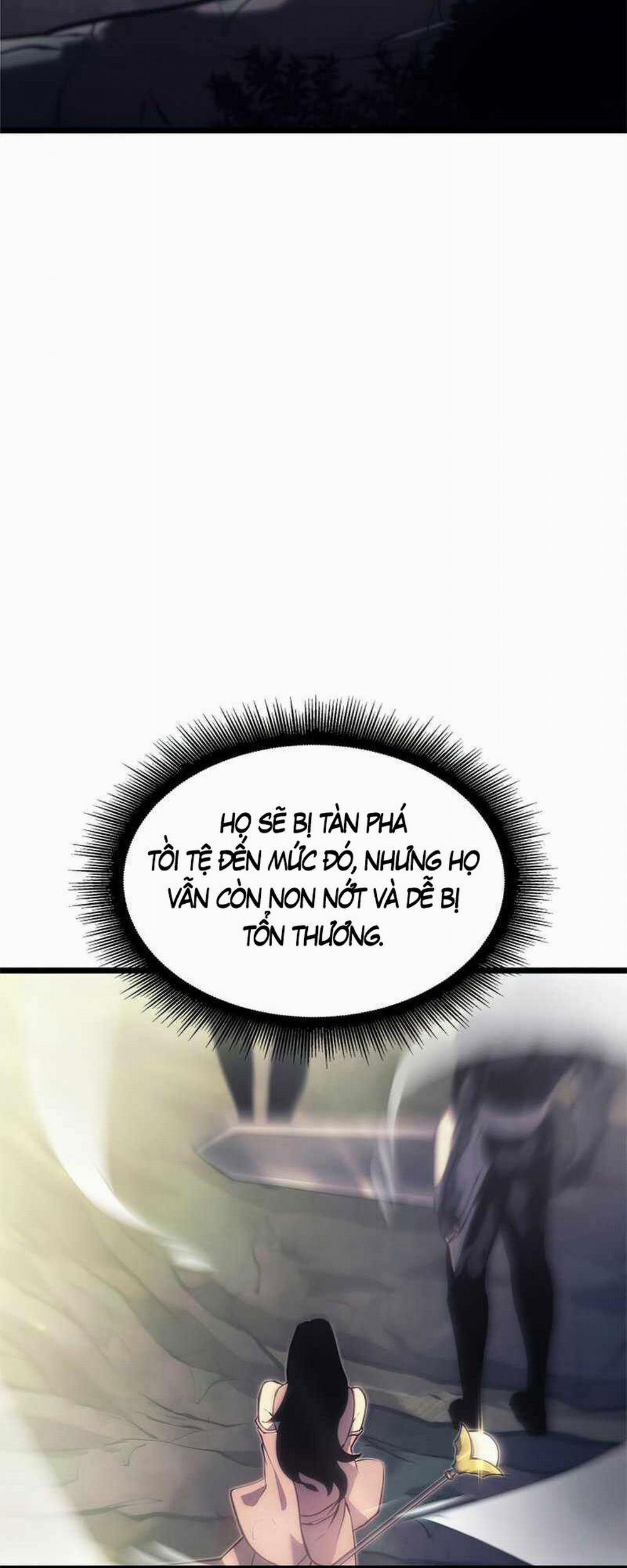 Sự Trở Lại Của Người Chơi Cấp Sss 27 trang 64