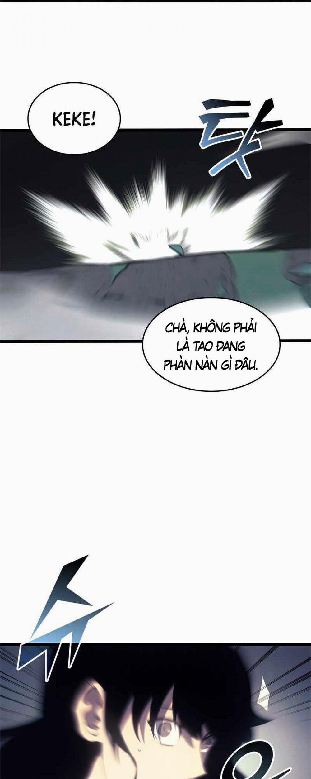 Sự Trở Lại Của Người Chơi Cấp Sss 27 trang 65